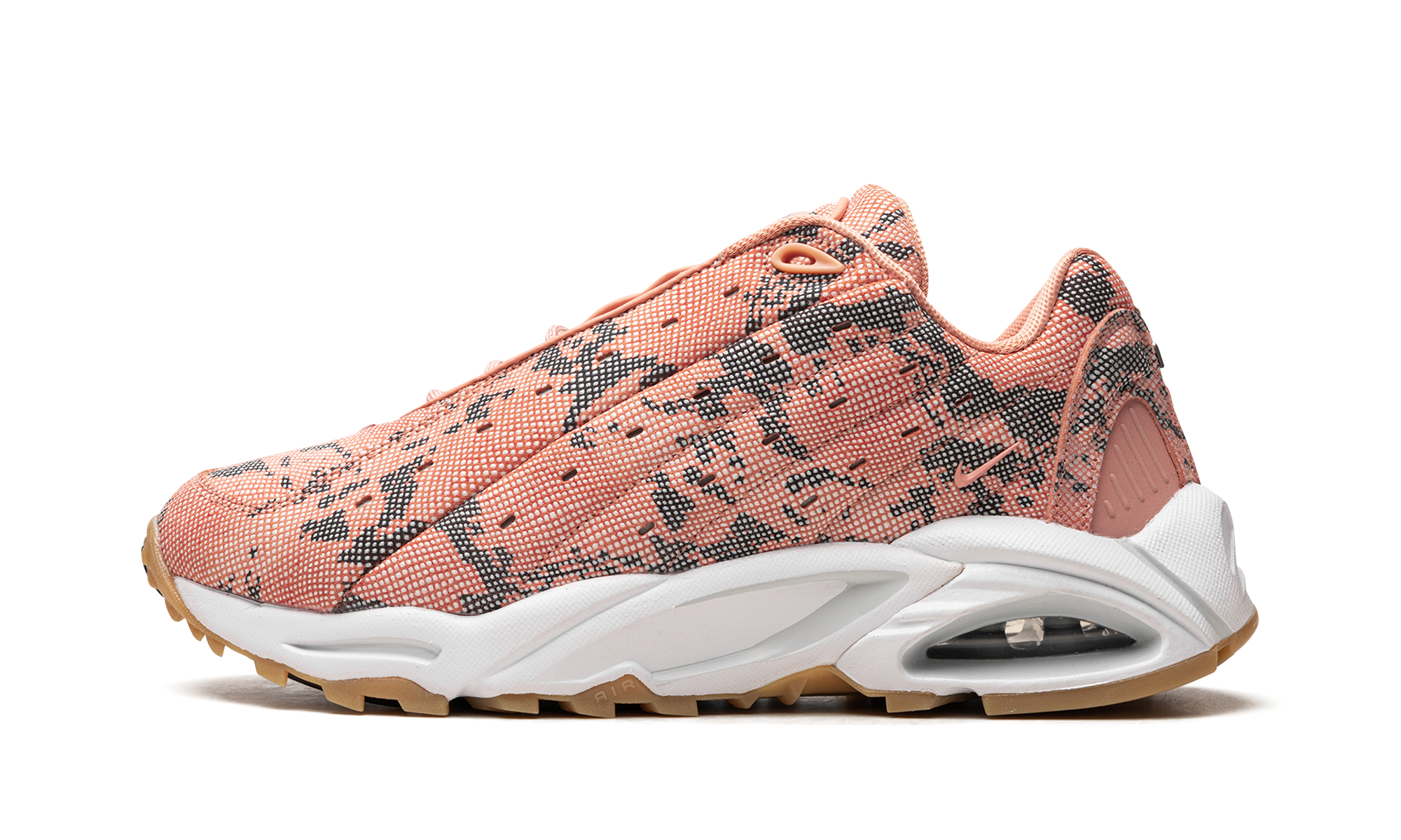 Nocta Hot Step "Pink Quartz/white"