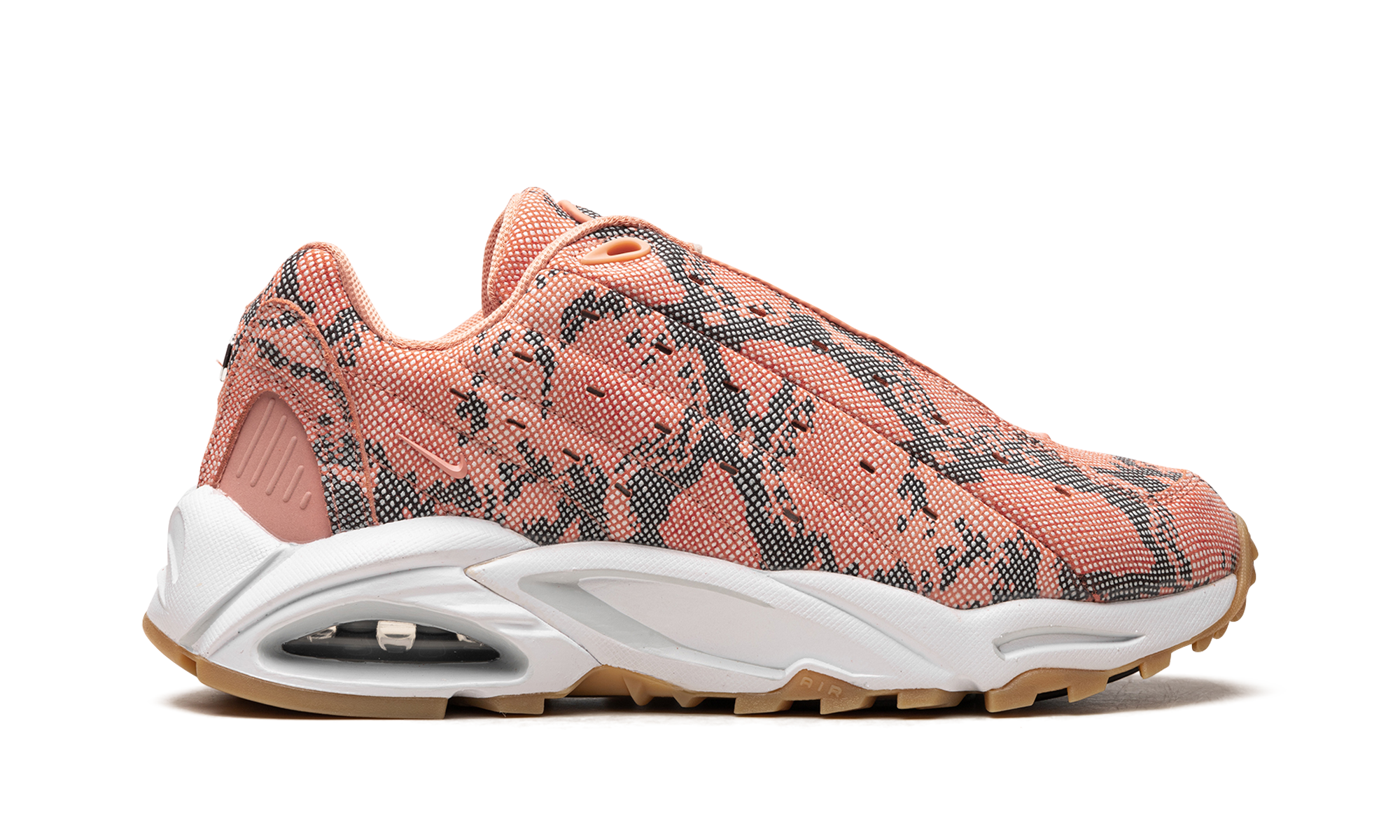 Nocta Hot Step "Pink Quartz/white"