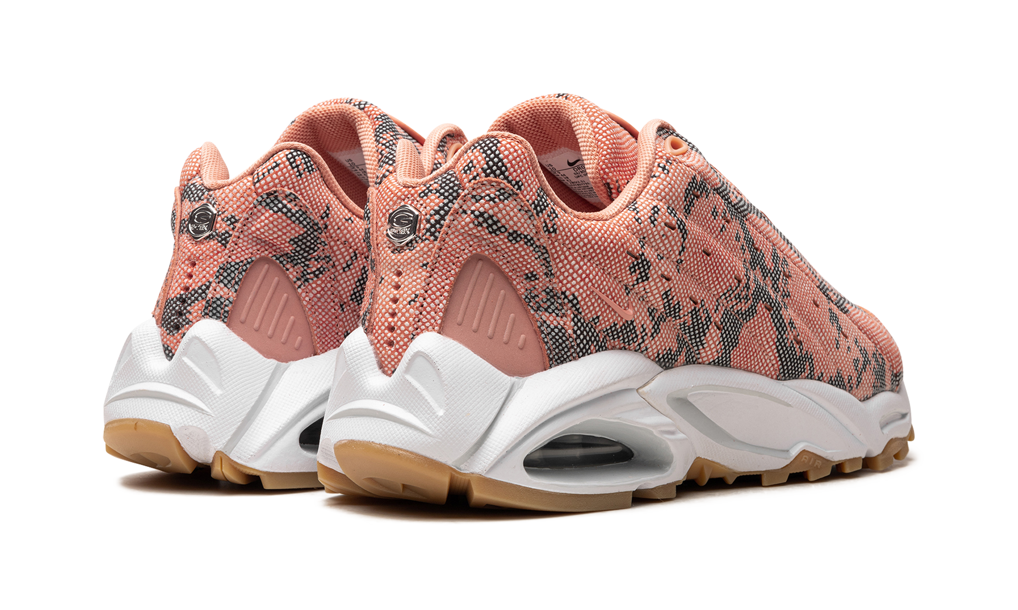 Nocta Hot Step "Pink Quartz/white"