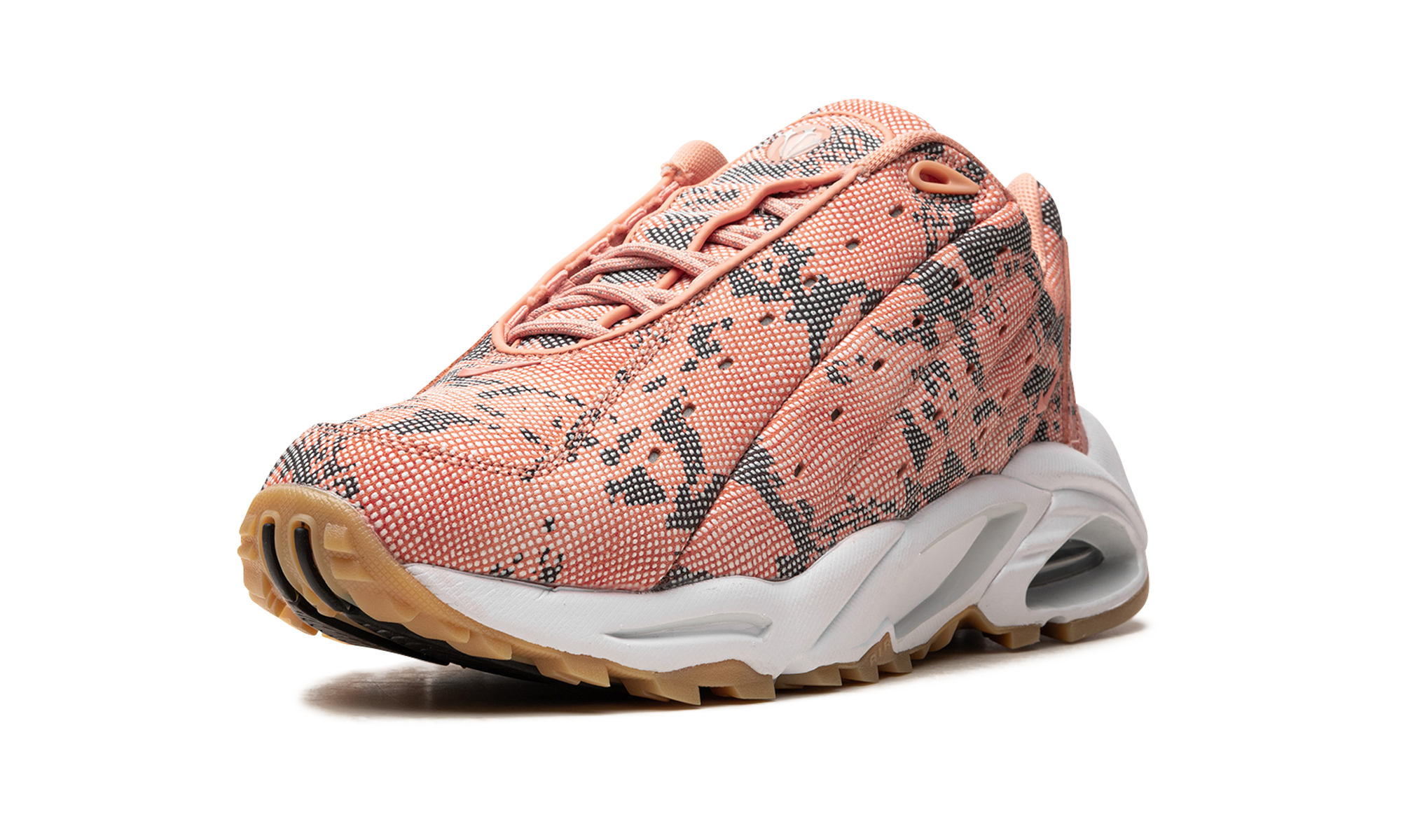 Nocta Hot Step "Pink Quartz/white"
