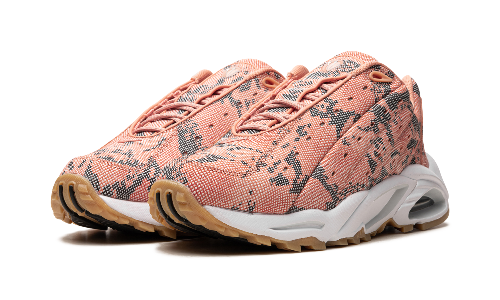 Nocta Hot Step "Pink Quartz/white"
