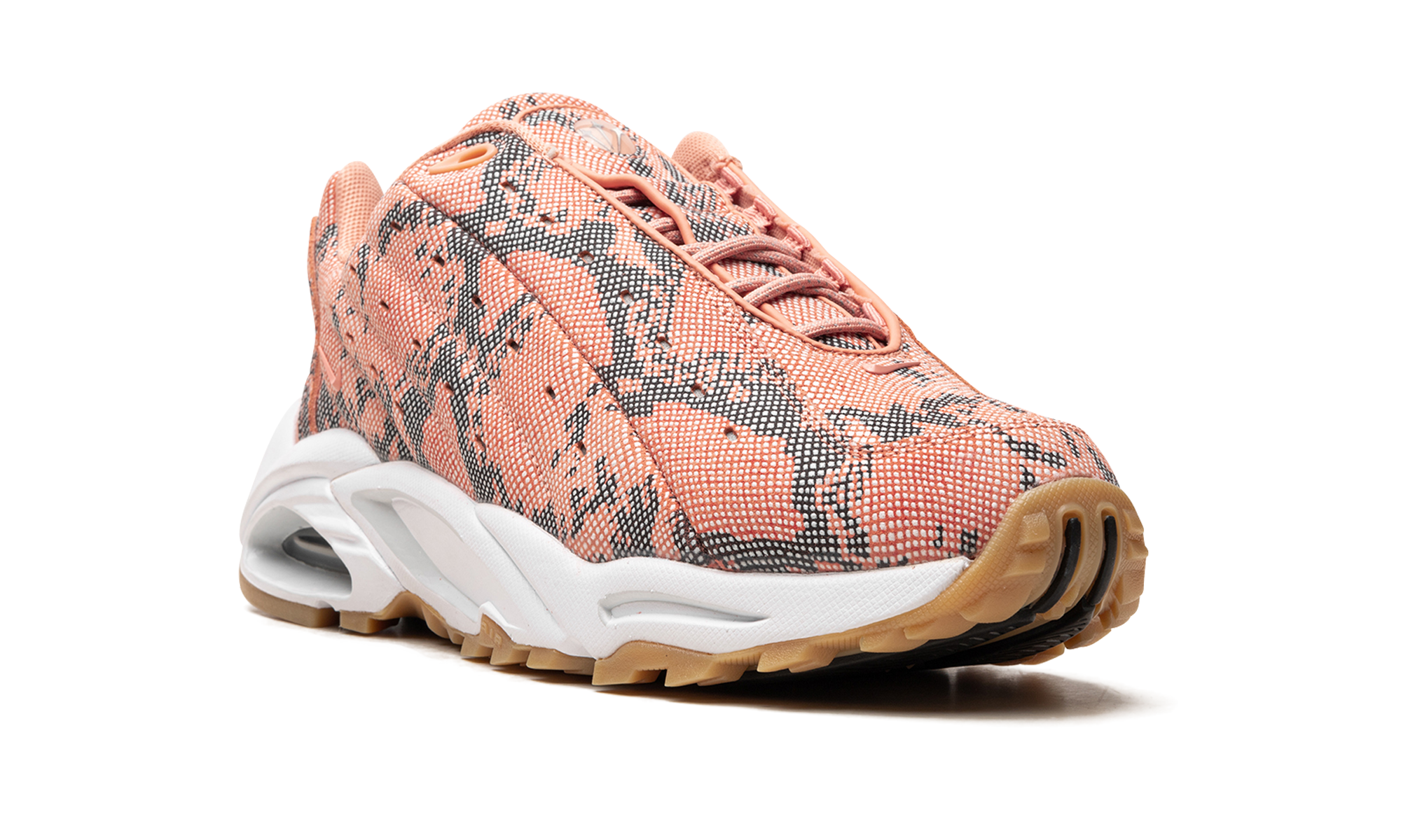 Nocta Hot Step "Pink Quartz/white"