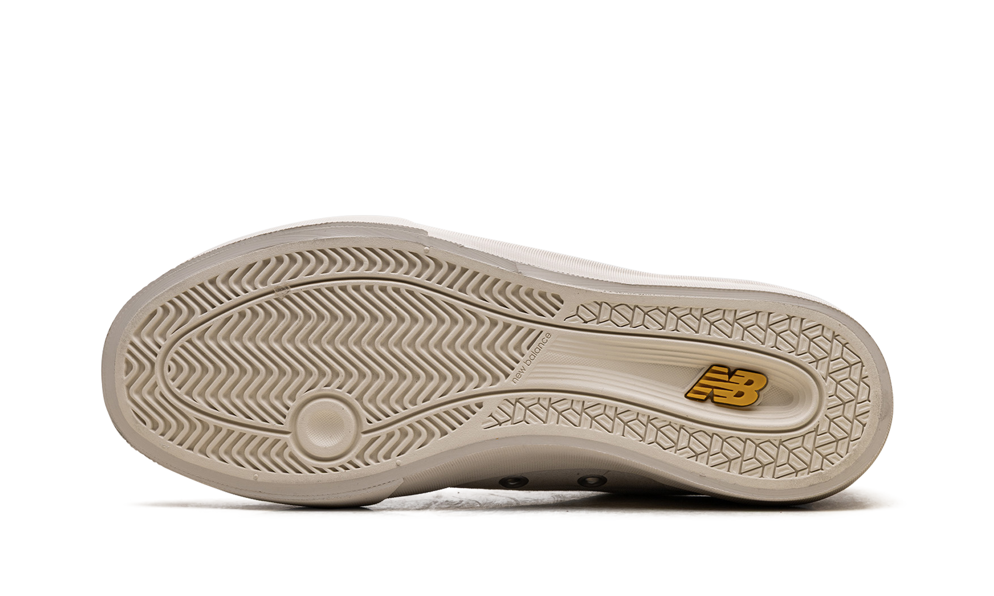 Numeric 272 "Stone Island White"