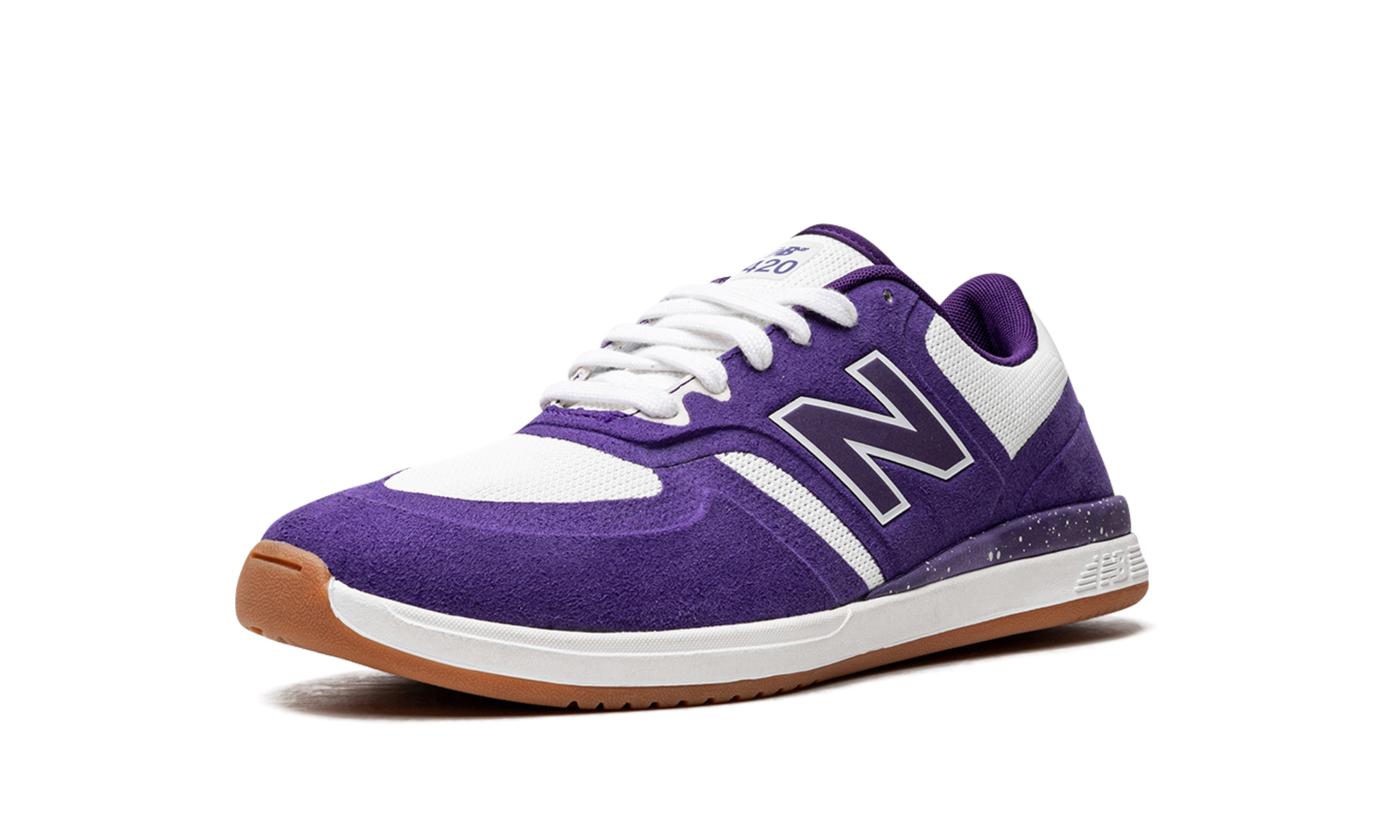 Numeric 420 Nm420ptb