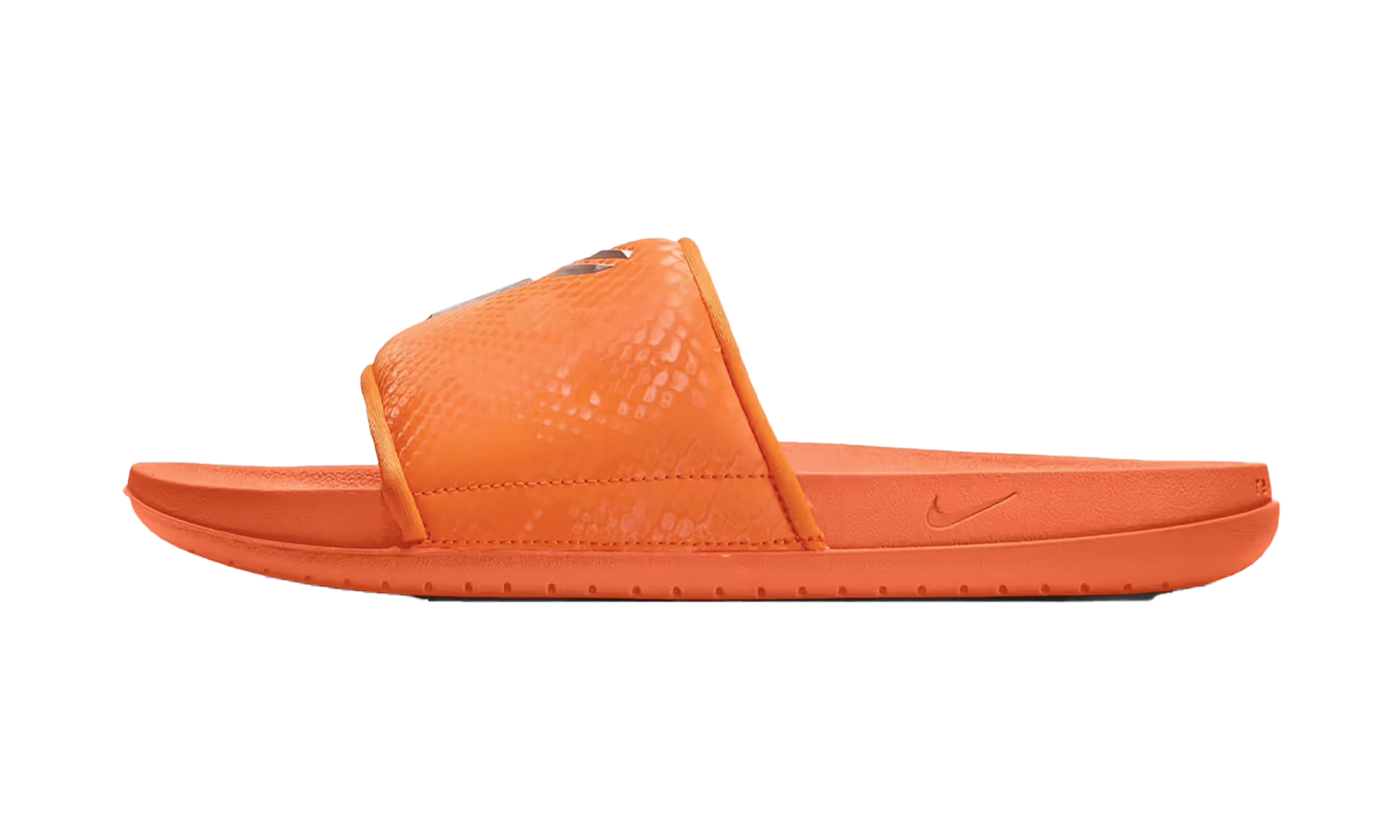 Offcourt Slide "Kobe Bryant - Safety Orange"