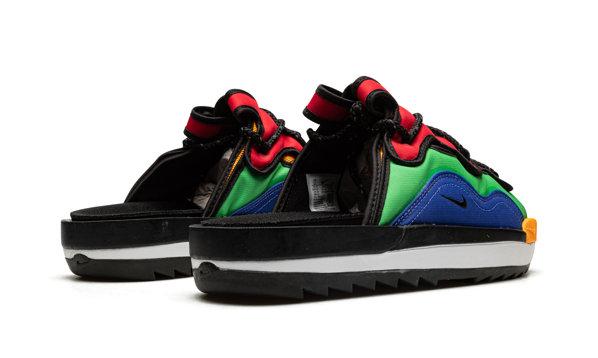Offline 2.0 Prm QS "Uno"