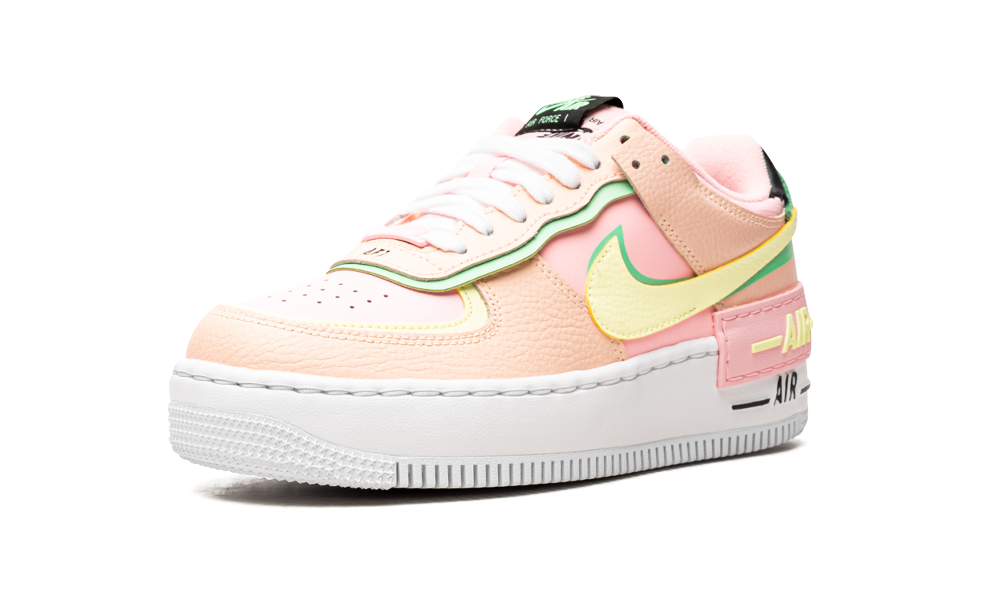 Omens Air Force 1 Shado Women "Arctic Punch"