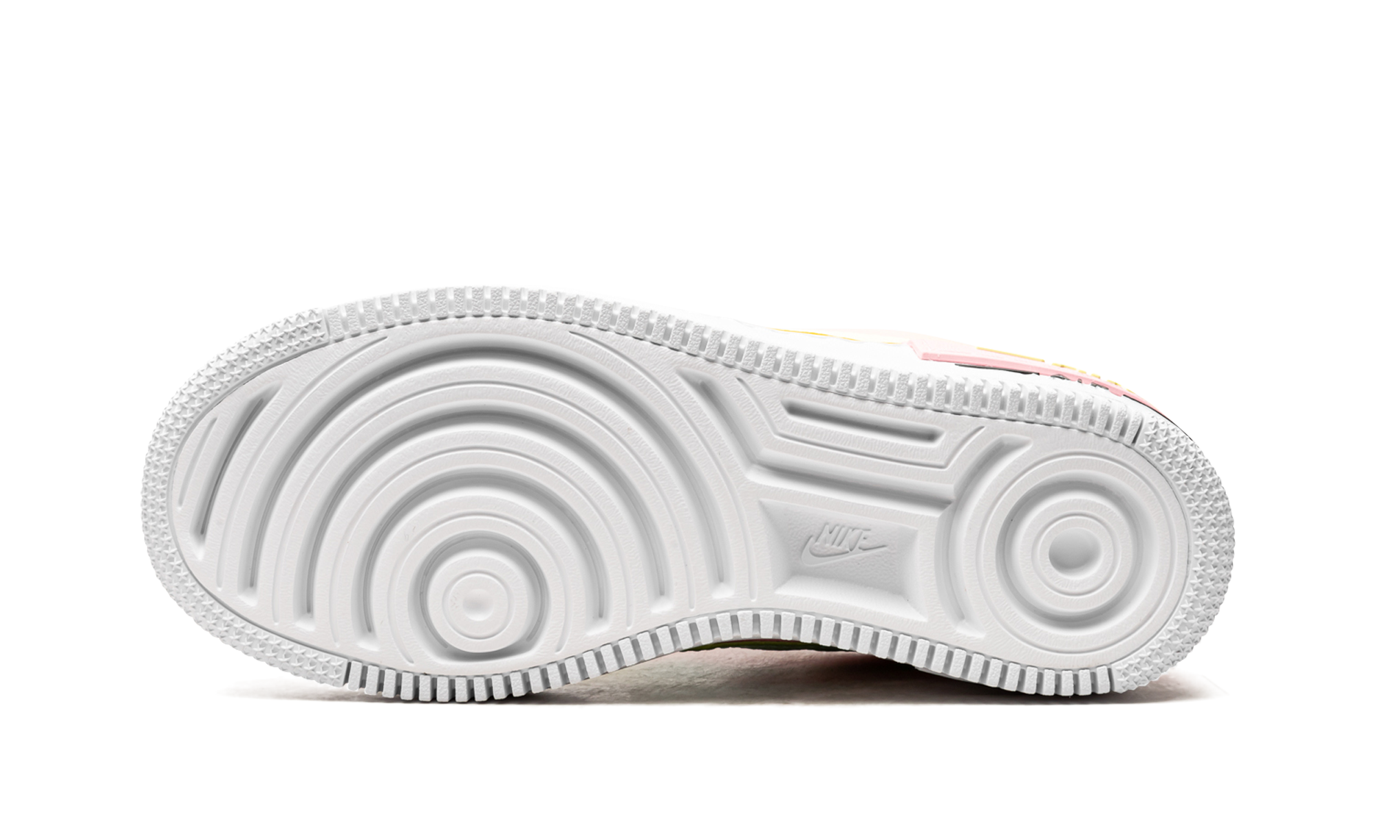 Omens Air Force 1 Shado Women "Arctic Punch"