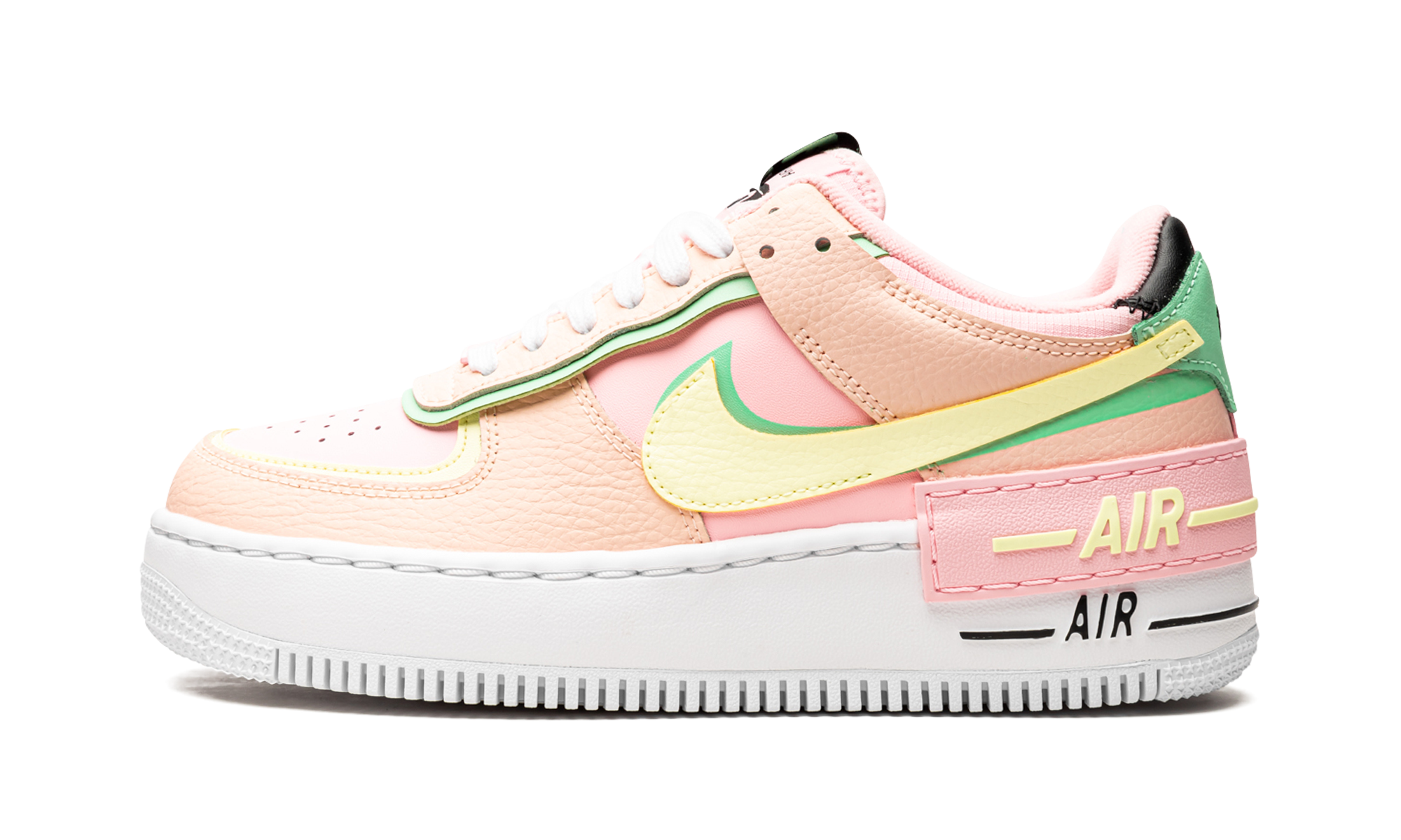 Omens Air Force 1 Shado Women "Arctic Punch"