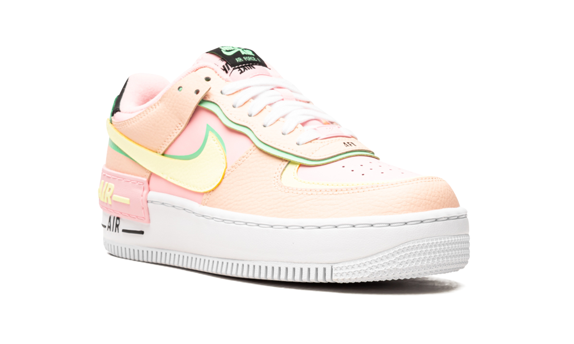 Omens Air Force 1 Shado Women "Arctic Punch"