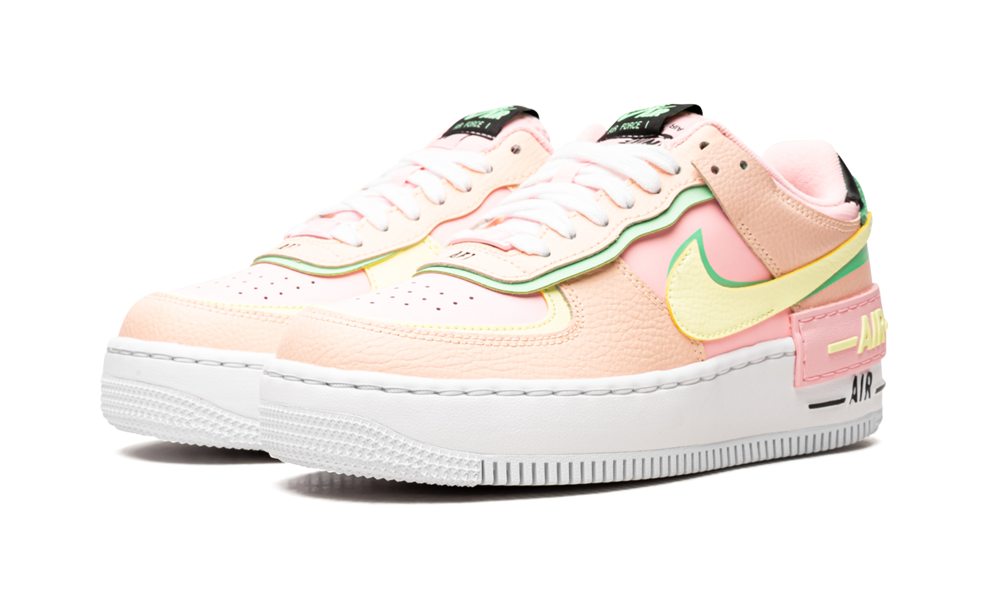 Omens Air Force 1 Shado Women "Arctic Punch"