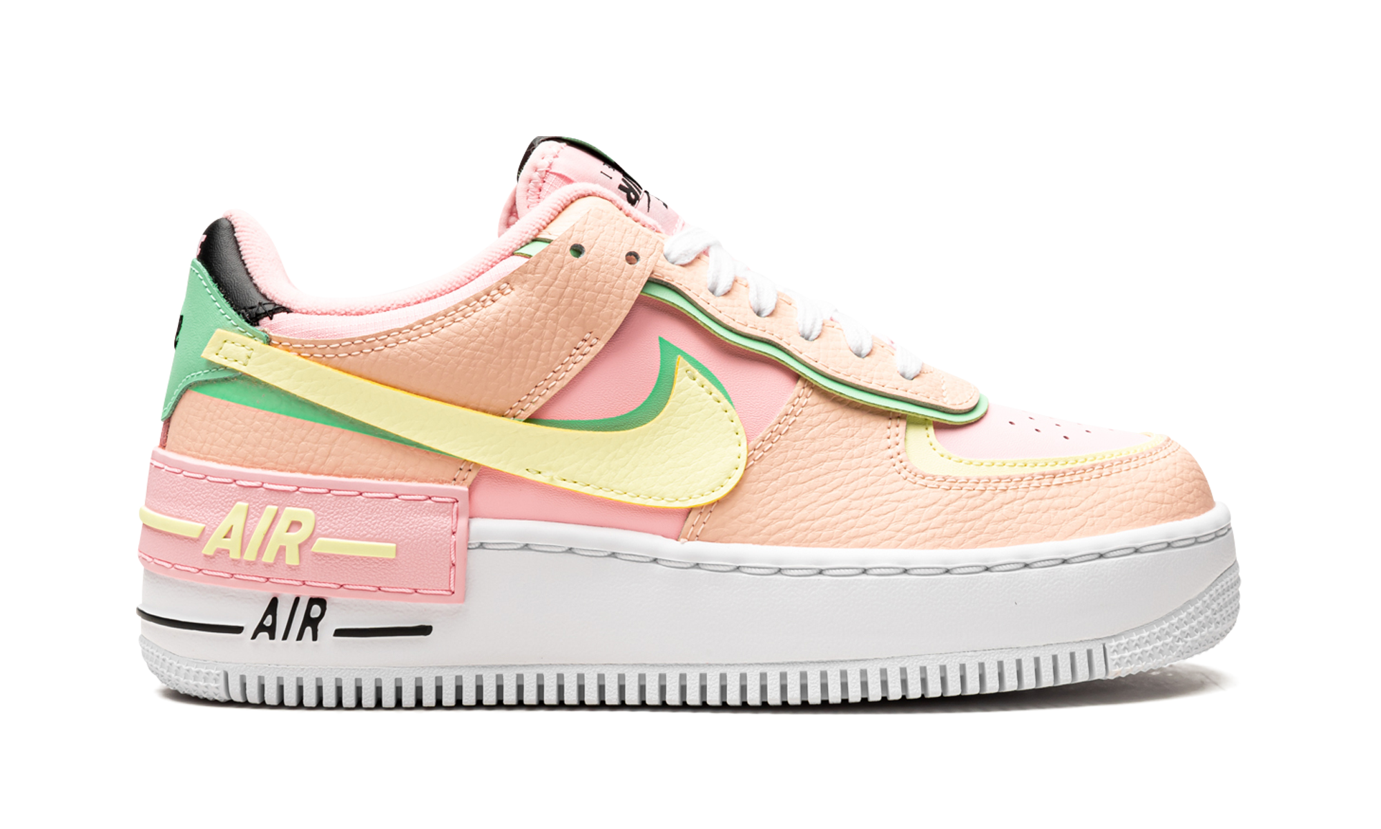 Omens Air Force 1 Shado Women "Arctic Punch"