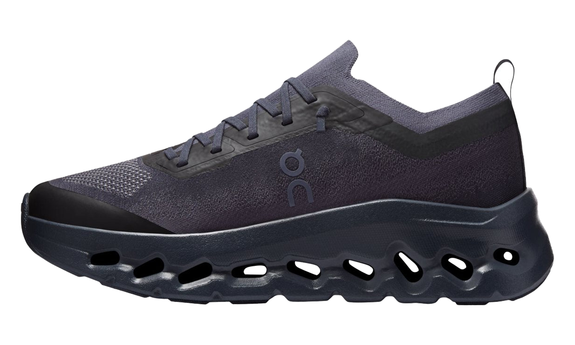 On Running Cloudtilt Moon Womens "Zendaya Graphite Ink"
