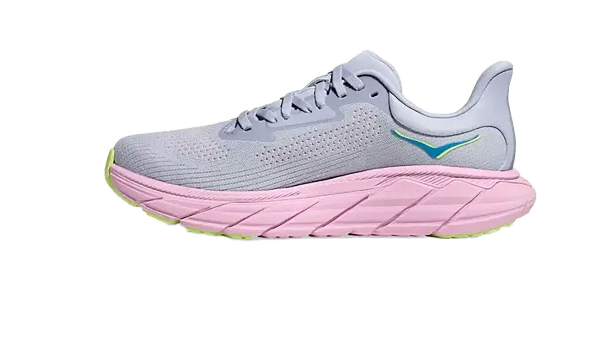 One Arahi 7 Women "Gull Pink Twilight"