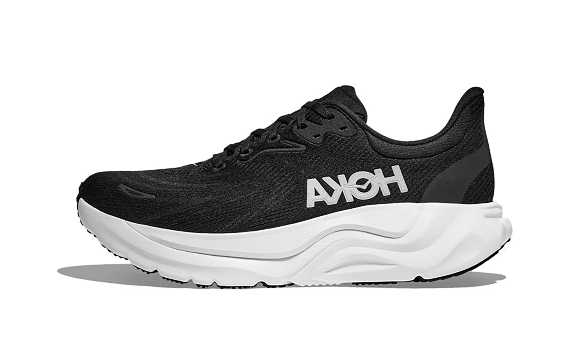 One Arahi 8 Women "Black White"