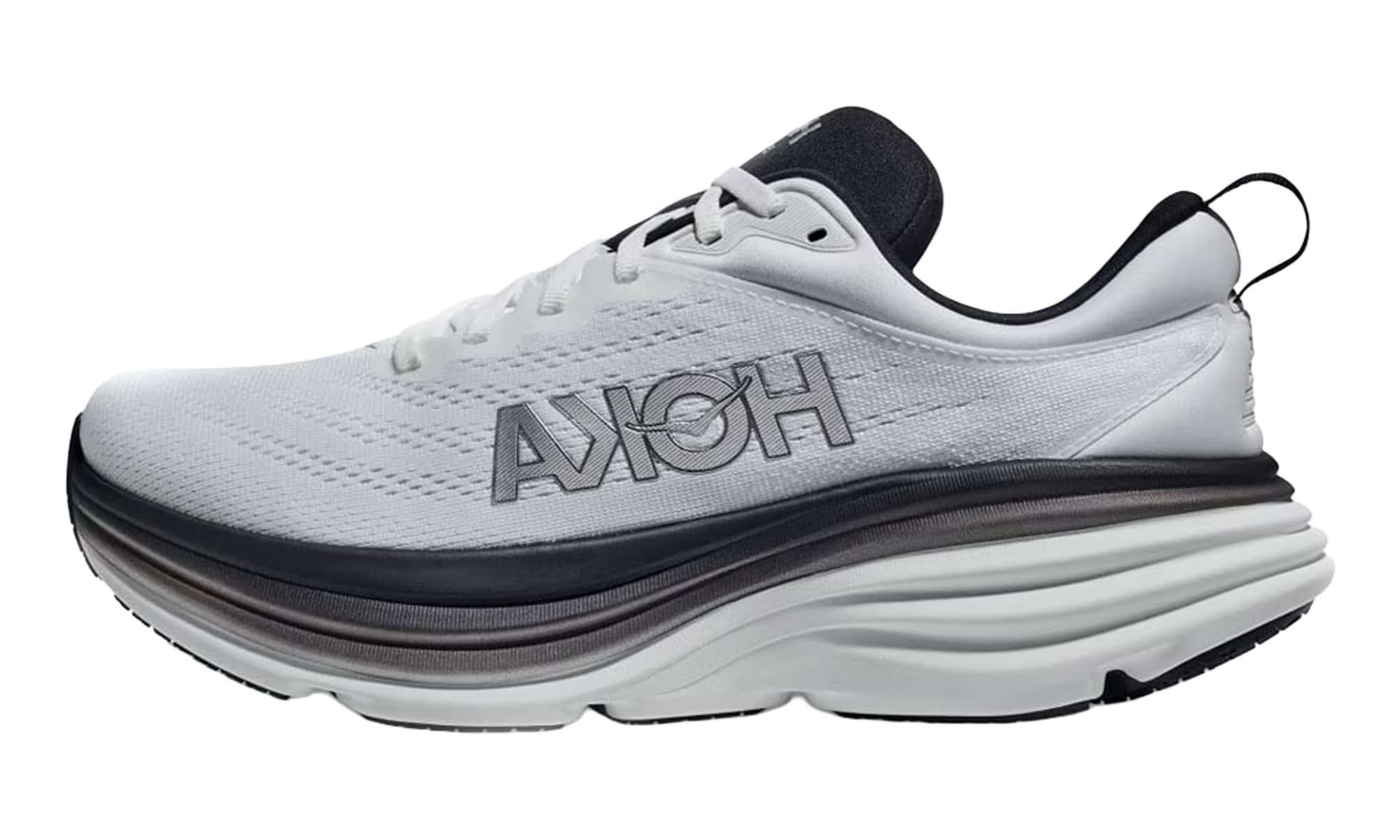 One Bondi 8 "White/black"