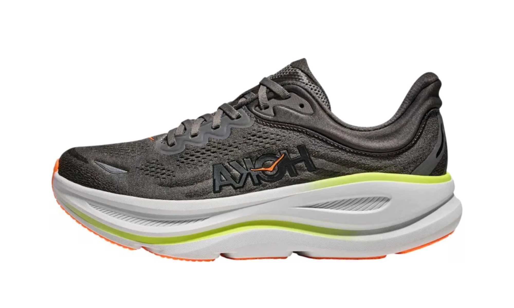 One Bondi 9 "Asphalt Grey"