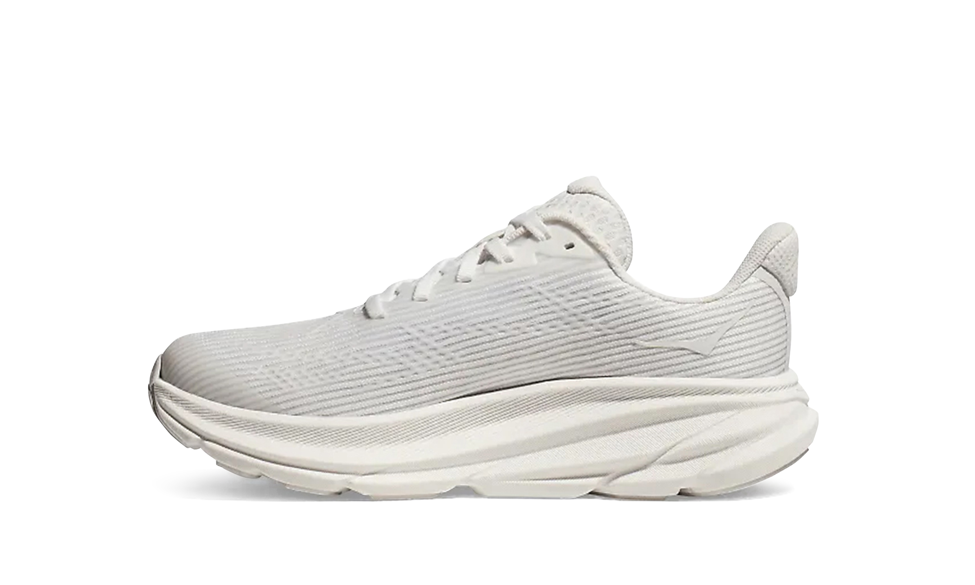 One Clifton 9 GS "White Frost"