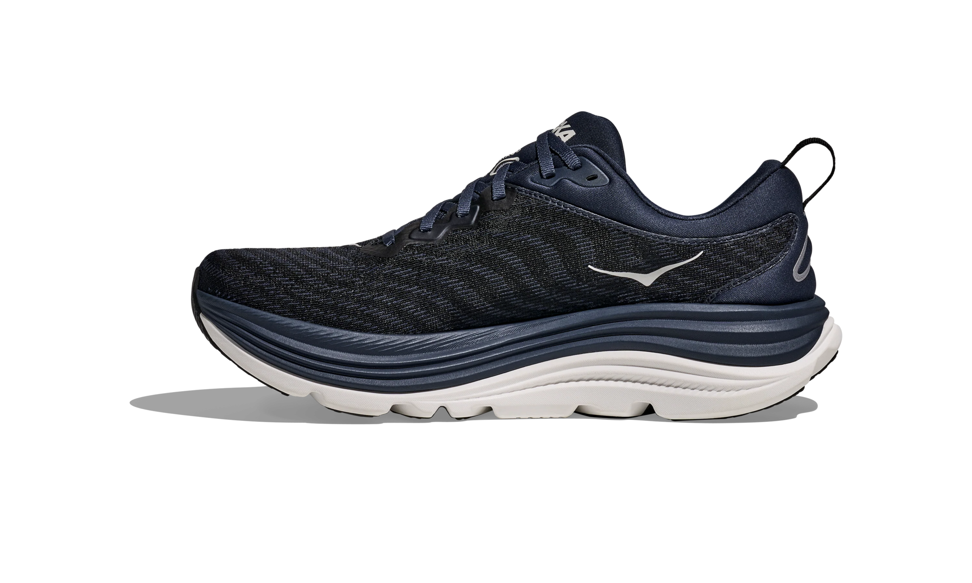 One Gaviota 5 "Varsity Navy White"