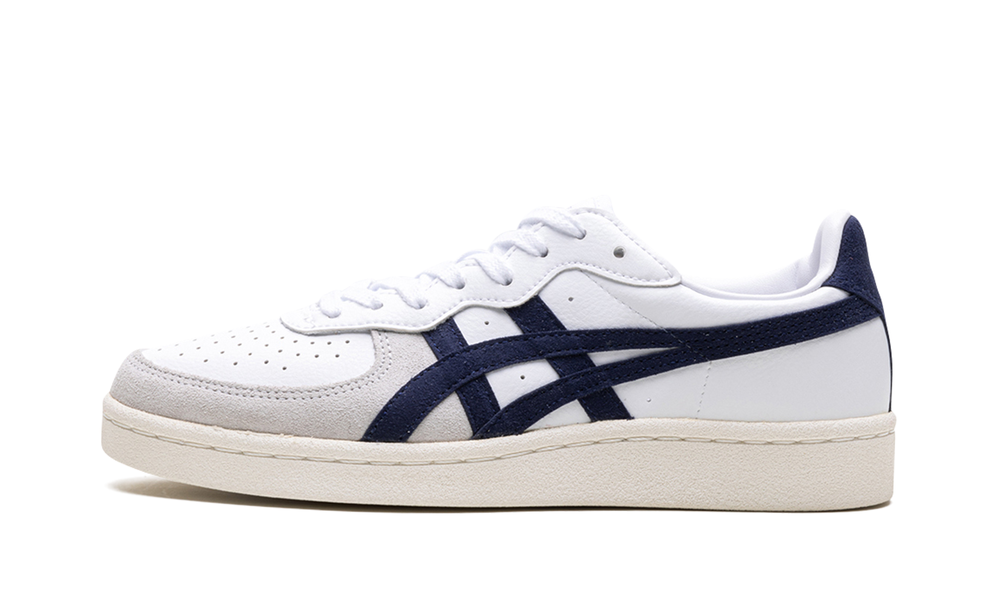 Onitsuka Tiger Gsm "Dark Blue"