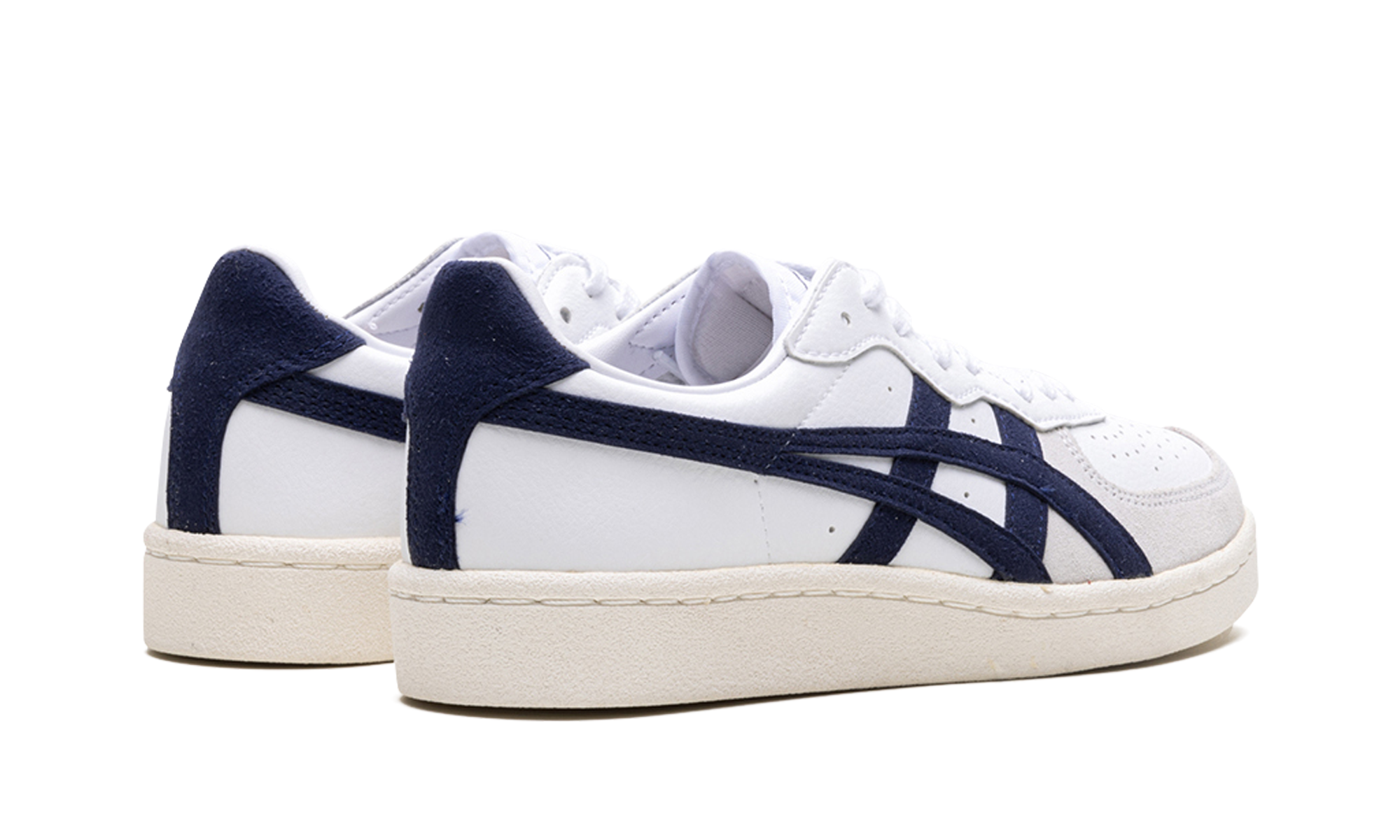 Onitsuka Tiger Gsm "Dark Blue"