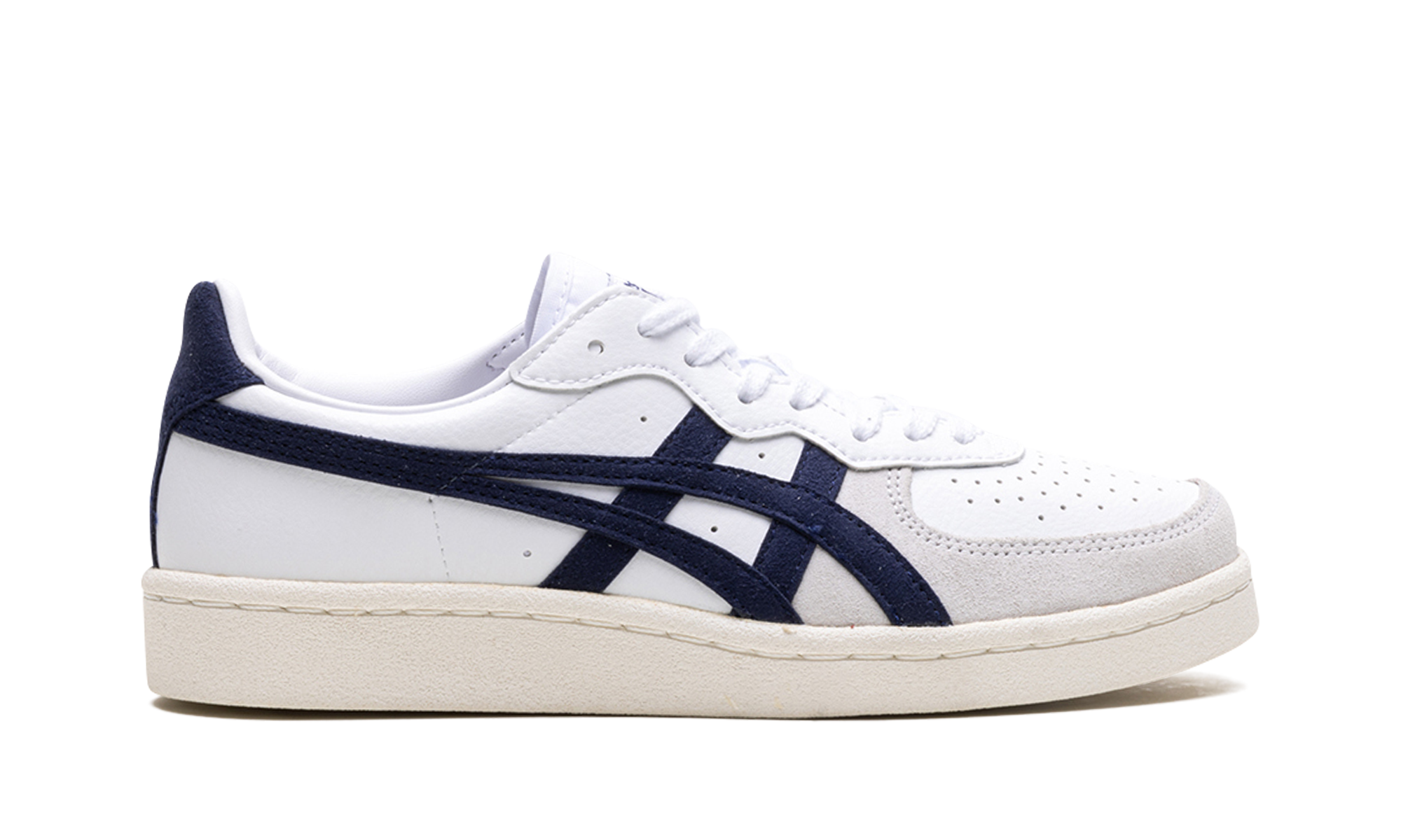 Onitsuka Tiger Gsm "Dark Blue"