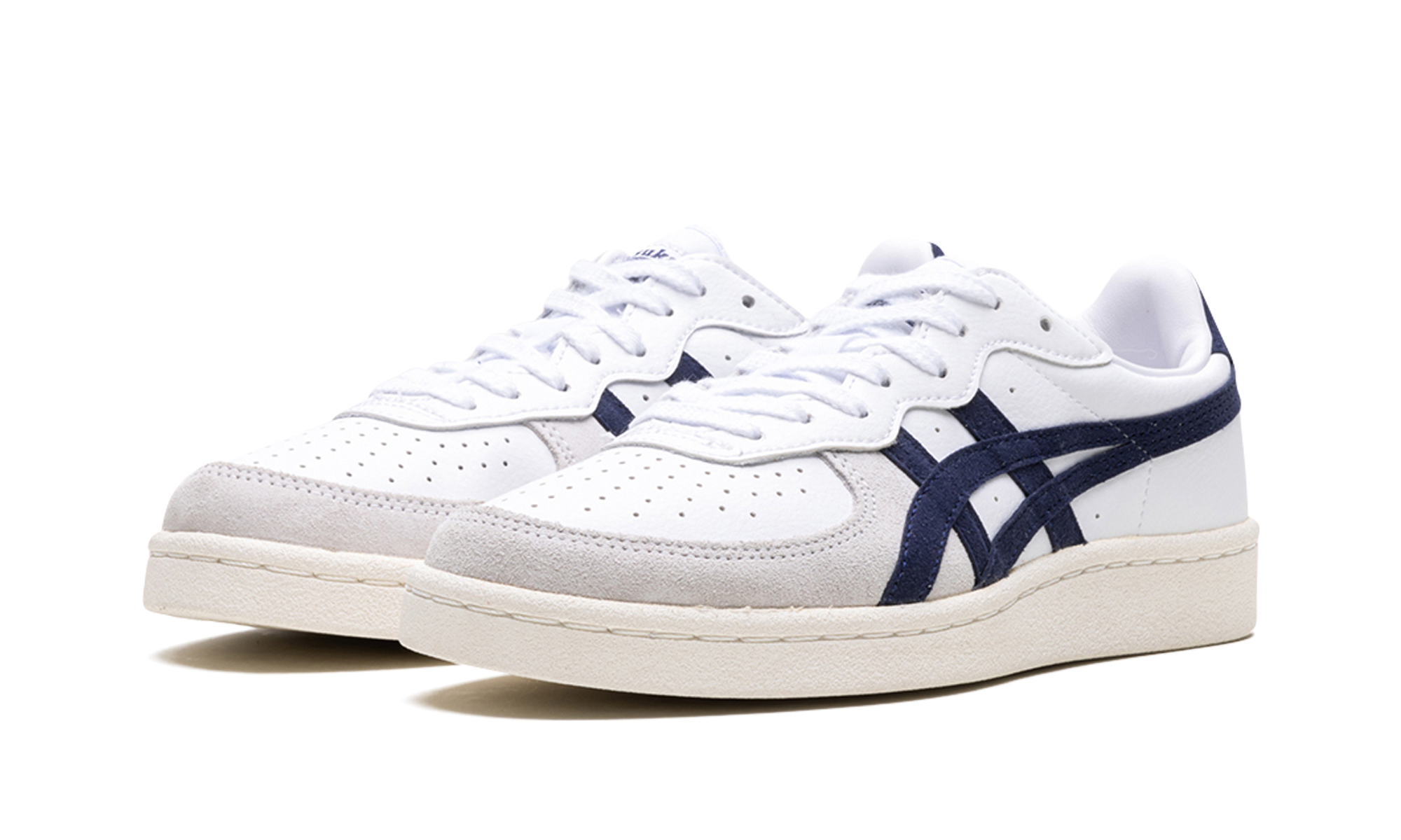 Onitsuka Tiger Gsm "Dark Blue"