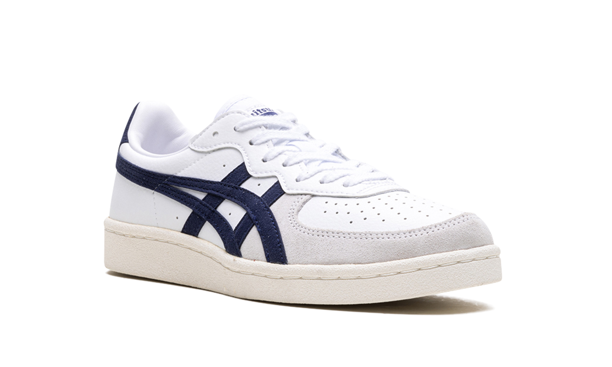 Onitsuka Tiger Gsm "Dark Blue"