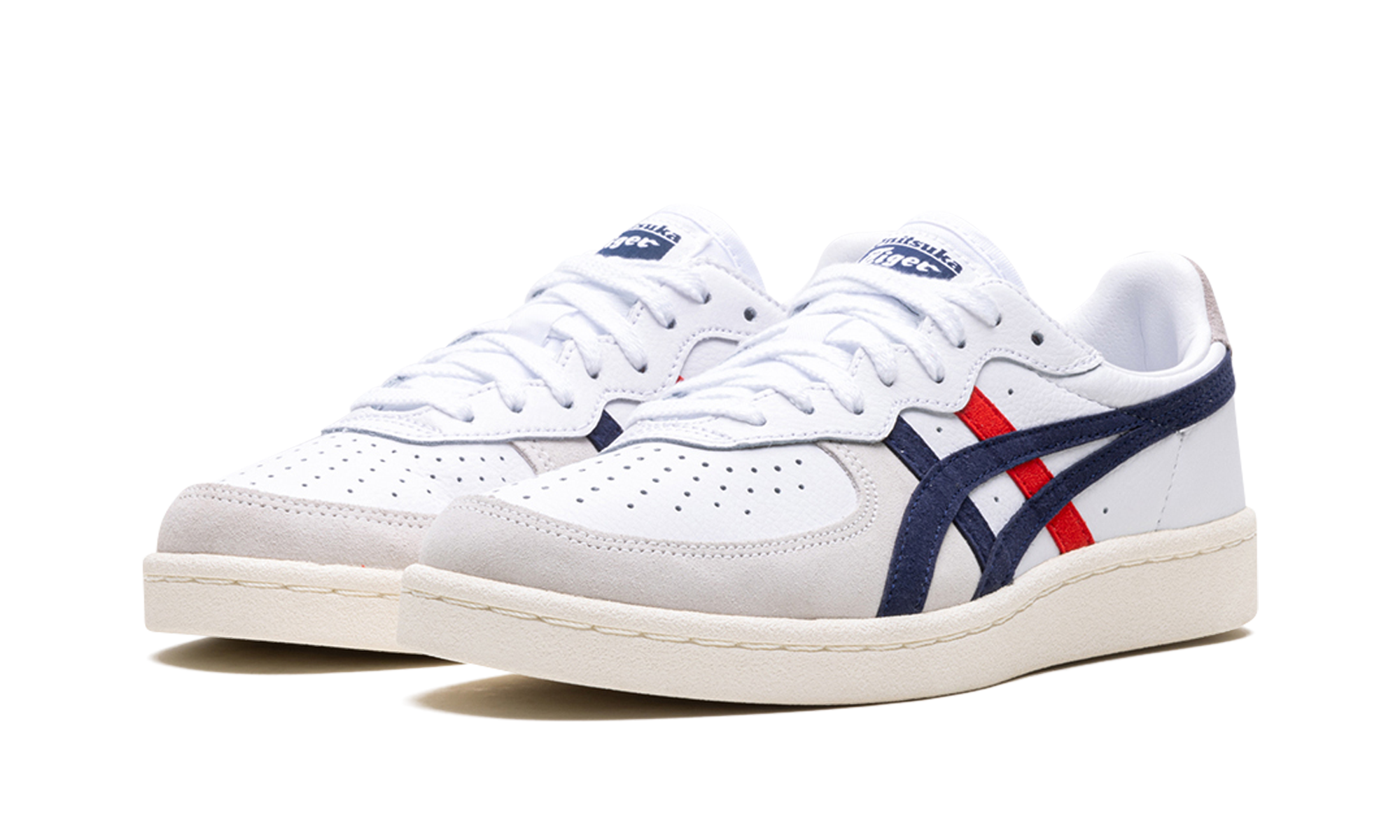 Onitsuka Tiger Gsm "Peacoat"