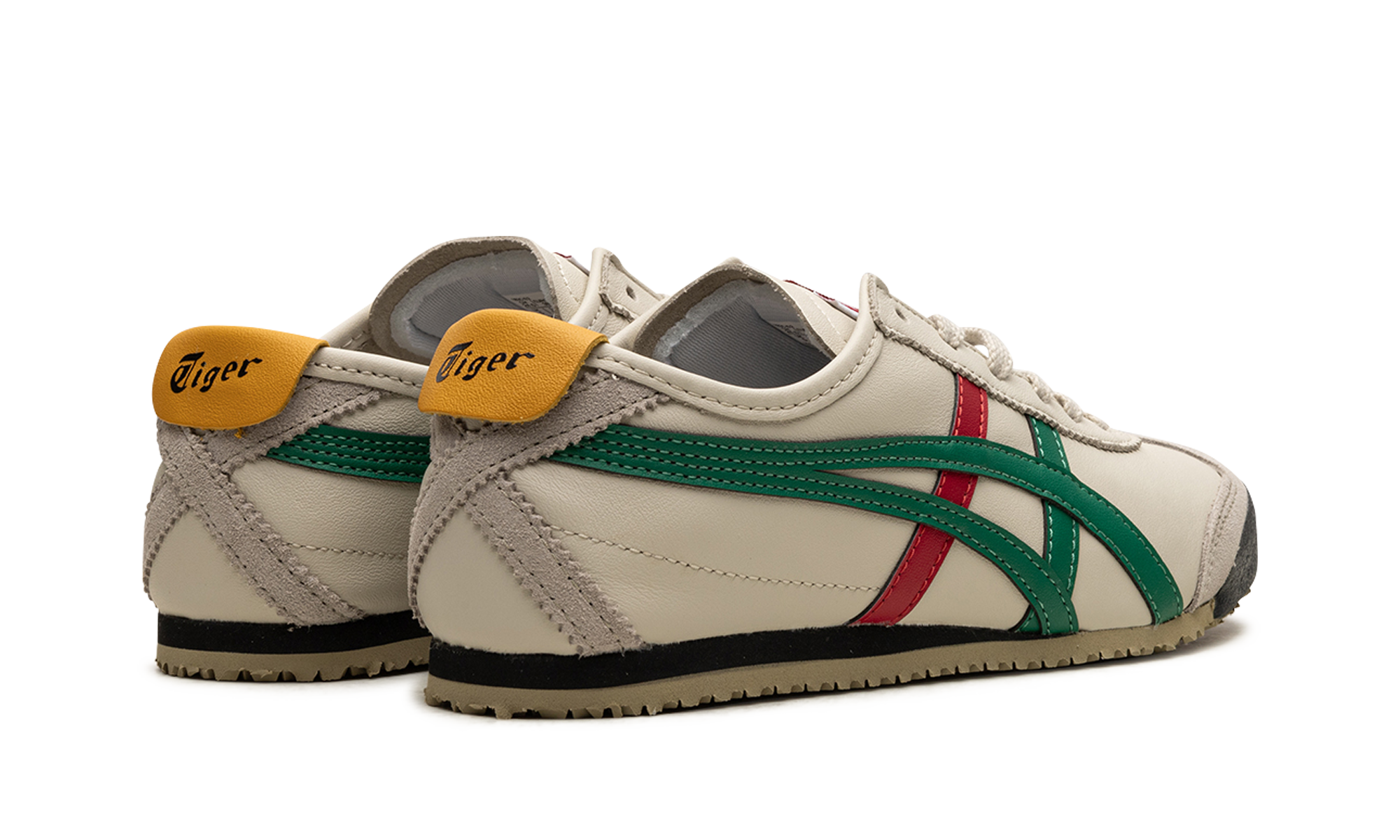 Onitsuka Tiger Mexico 66 "Birch Green"