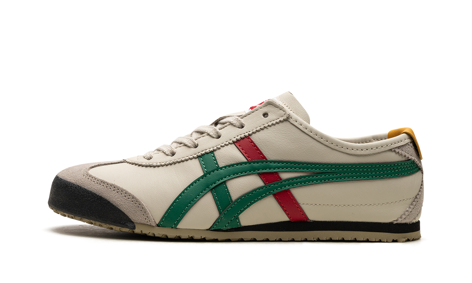 Onitsuka Tiger Mexico 66 "Birch Green"