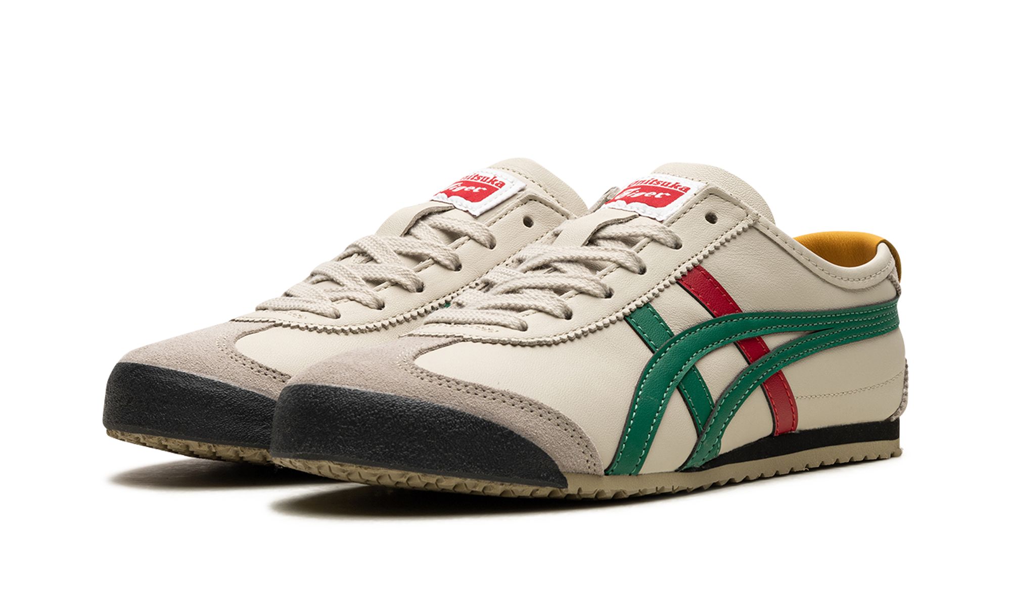Onitsuka Tiger Mexico 66 "Birch Green"