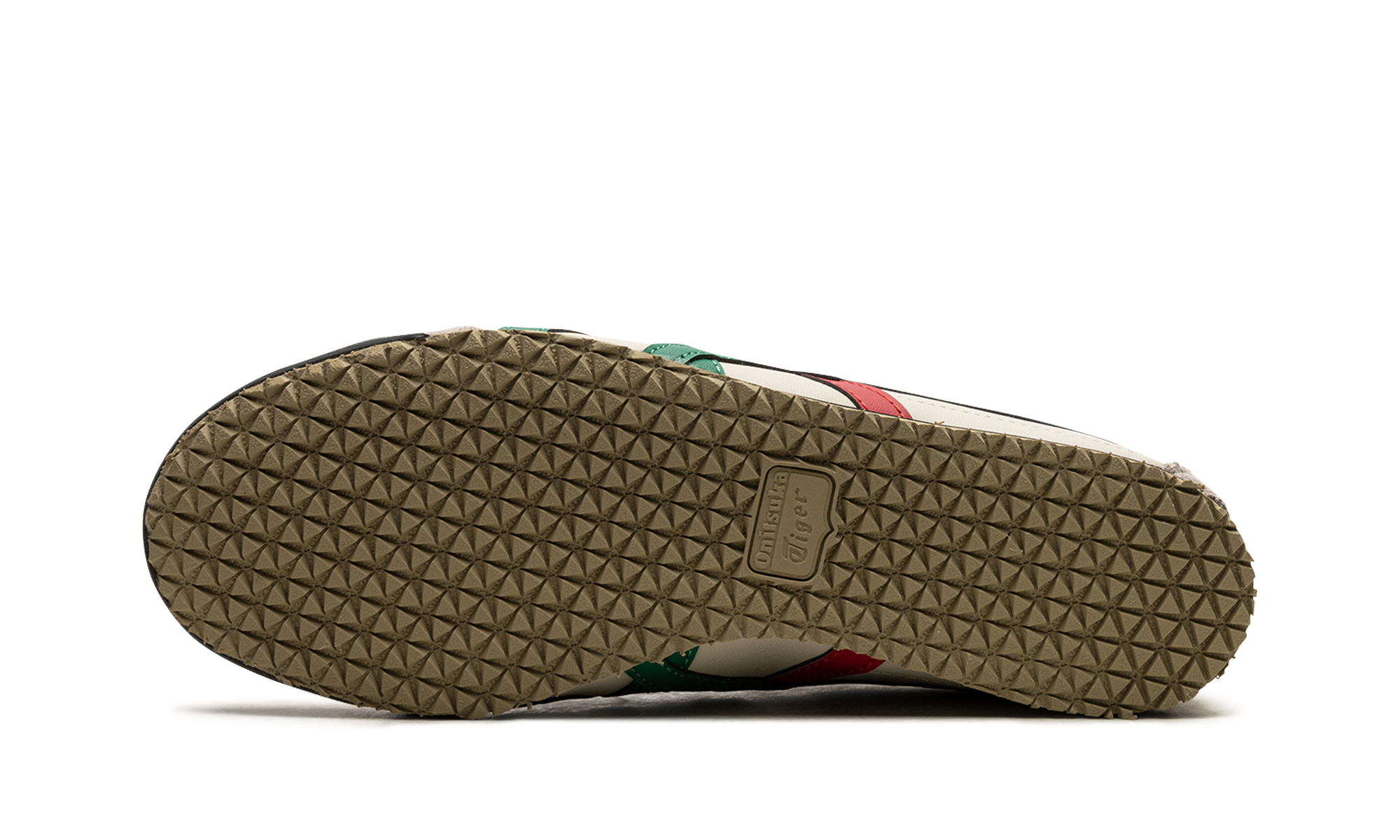 Onitsuka Tiger Mexico 66 "Birch Green"