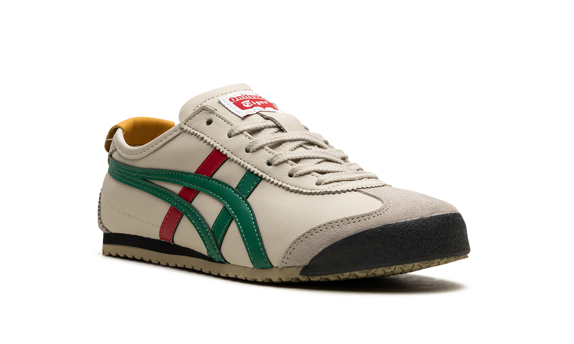 Onitsuka Tiger Mexico 66 "Birch Green"