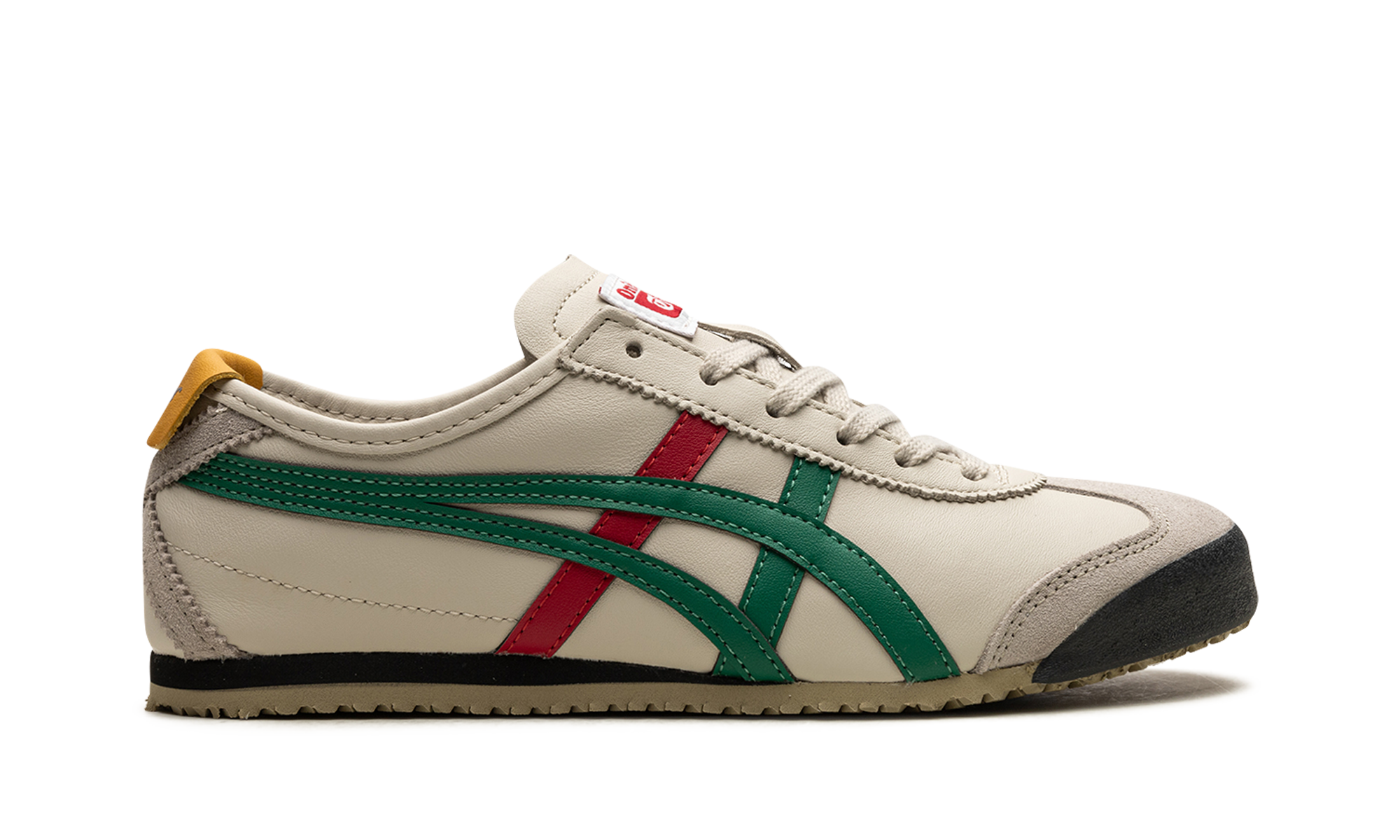 Onitsuka Tiger Mexico 66 "Birch Green"