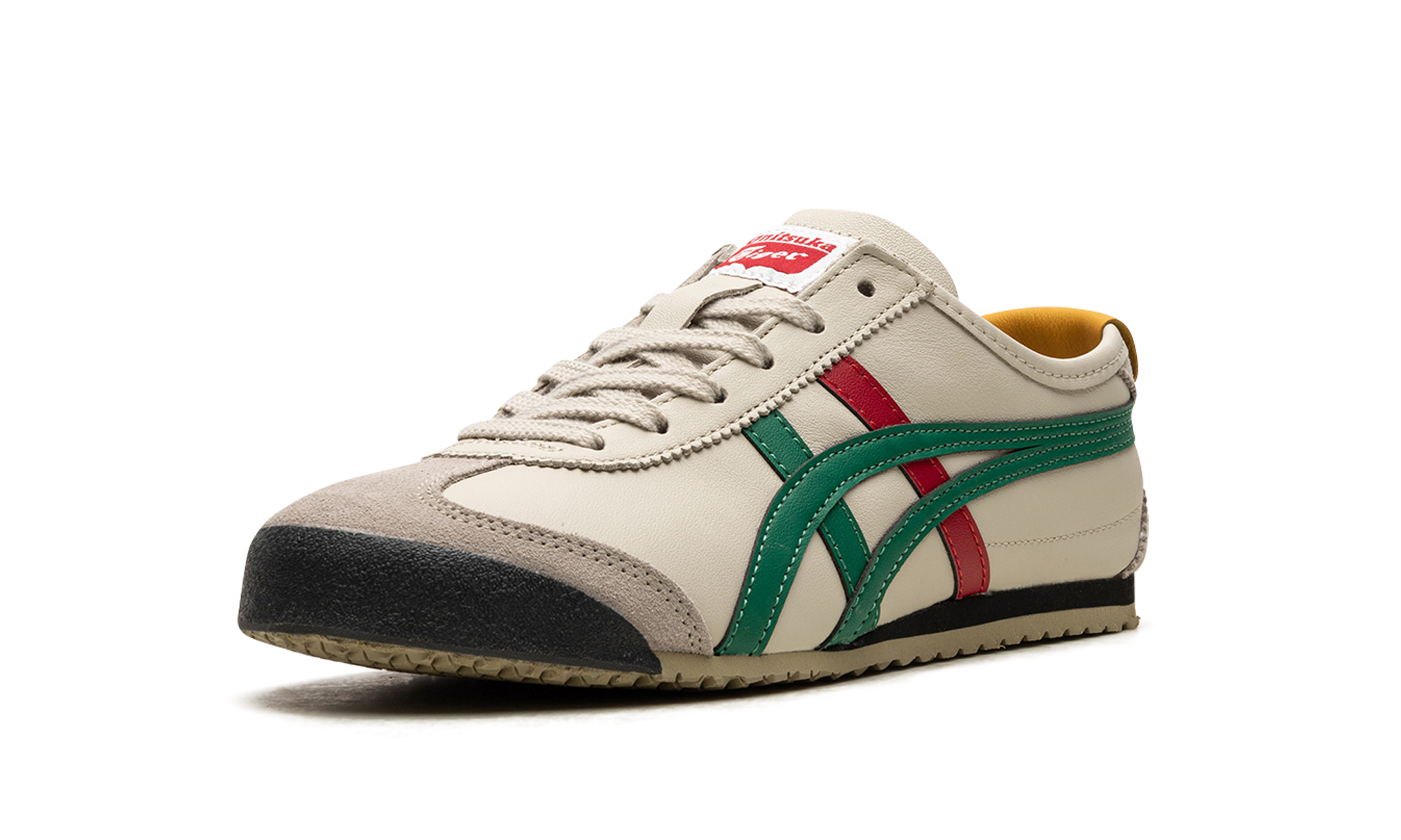 Onitsuka Tiger Mexico 66 "Birch Green"
