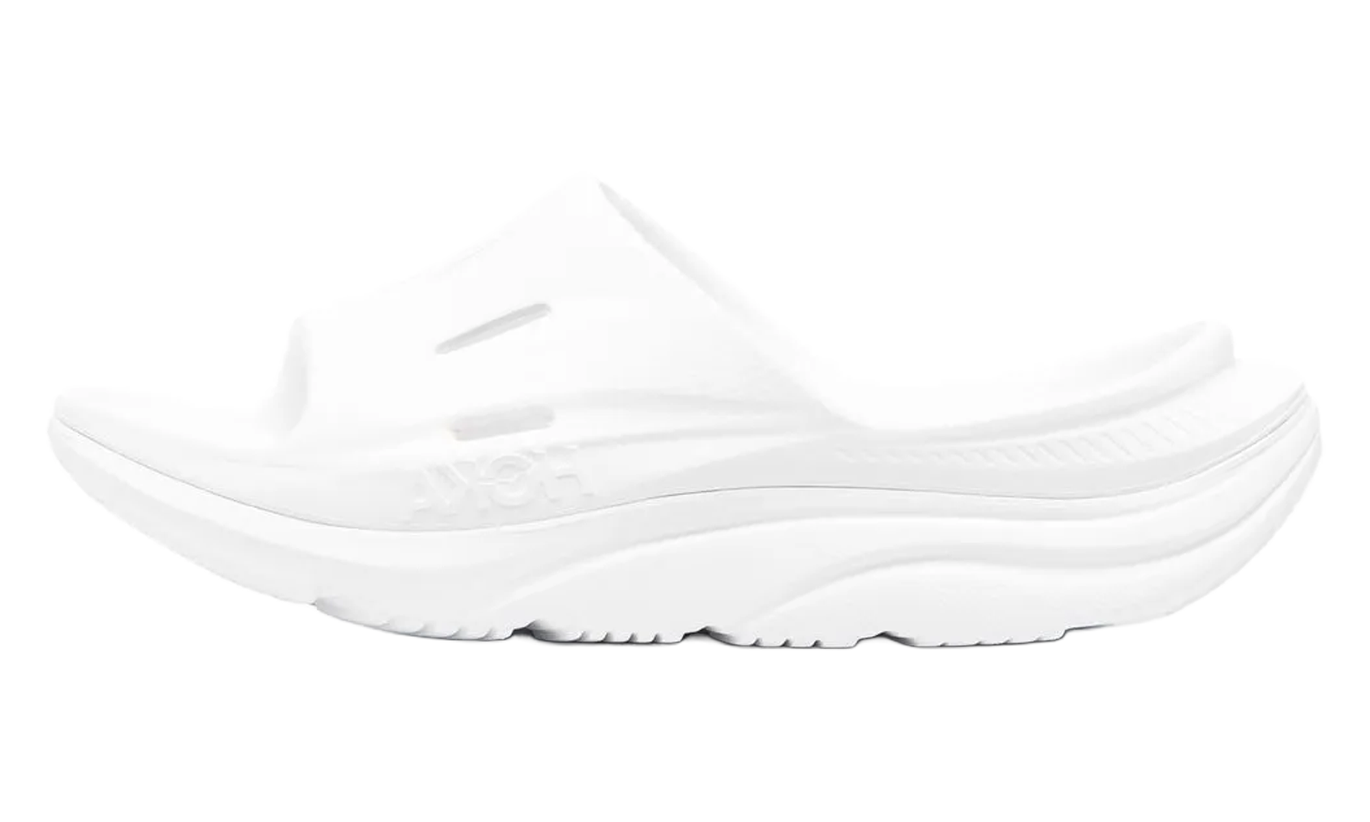 Ora Recovery Slide 3 "White"