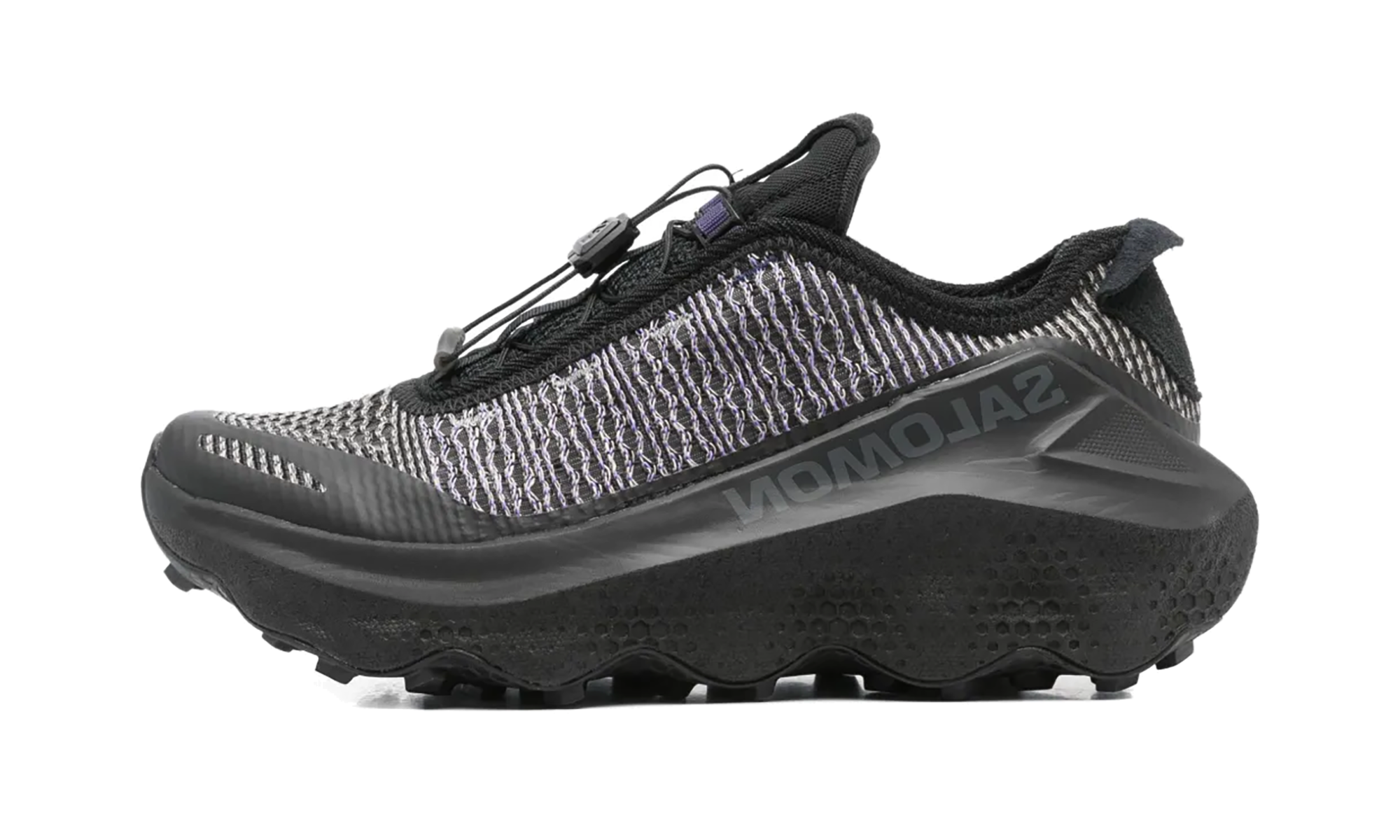 Orava Advanced "Black Sedona Sage"
