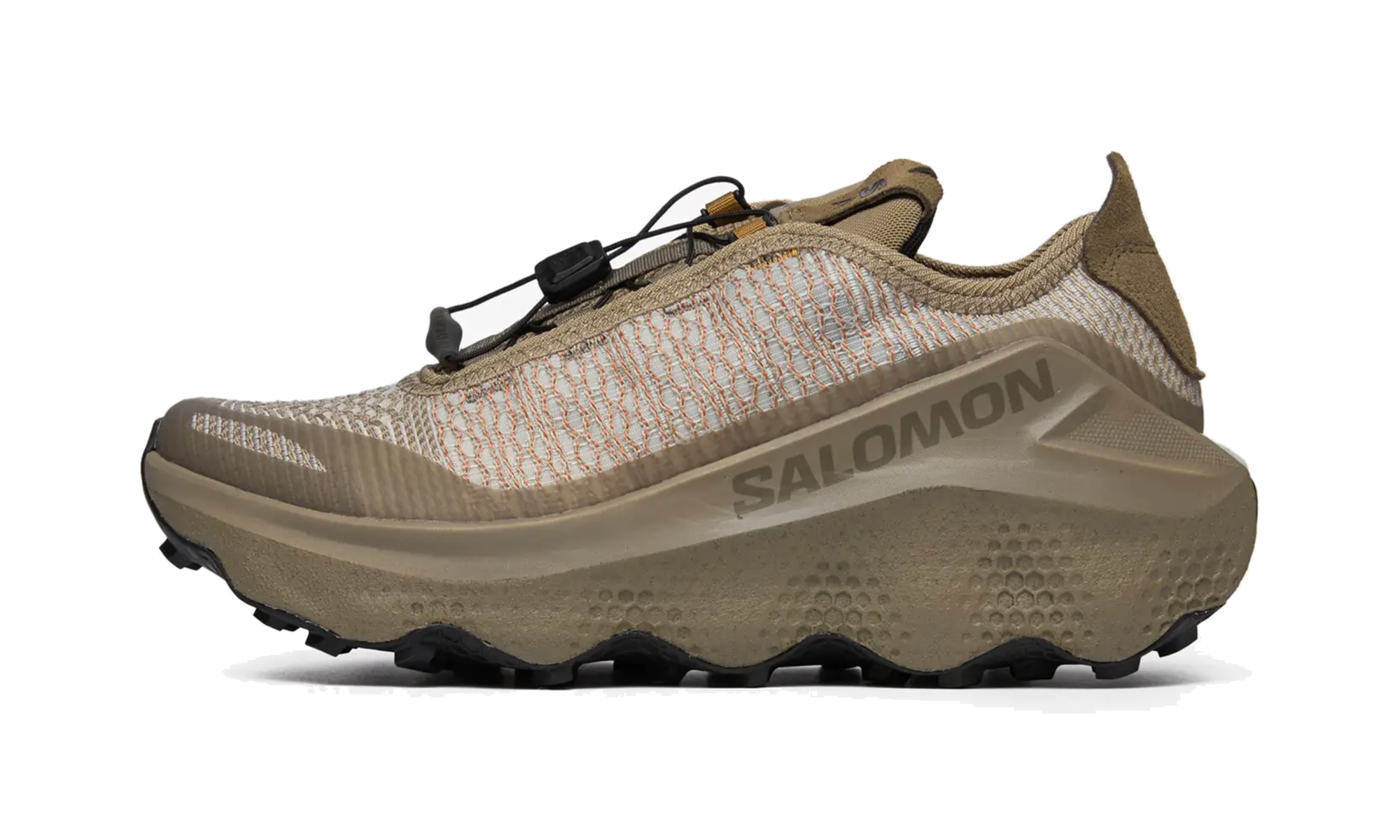 Orava Advanced "Fallen Rock Stone Grey"