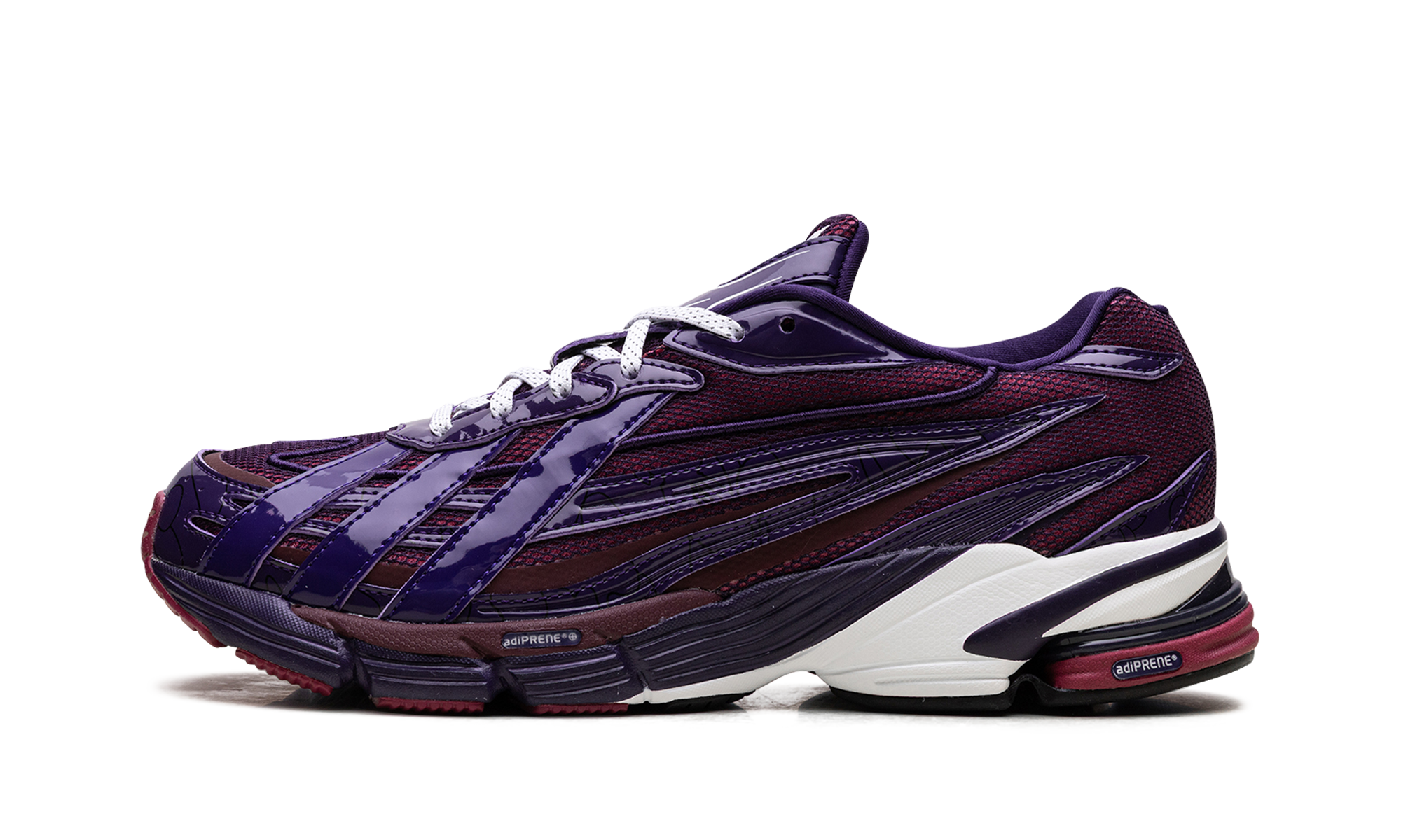 Orketro "Bape Dark Purple"