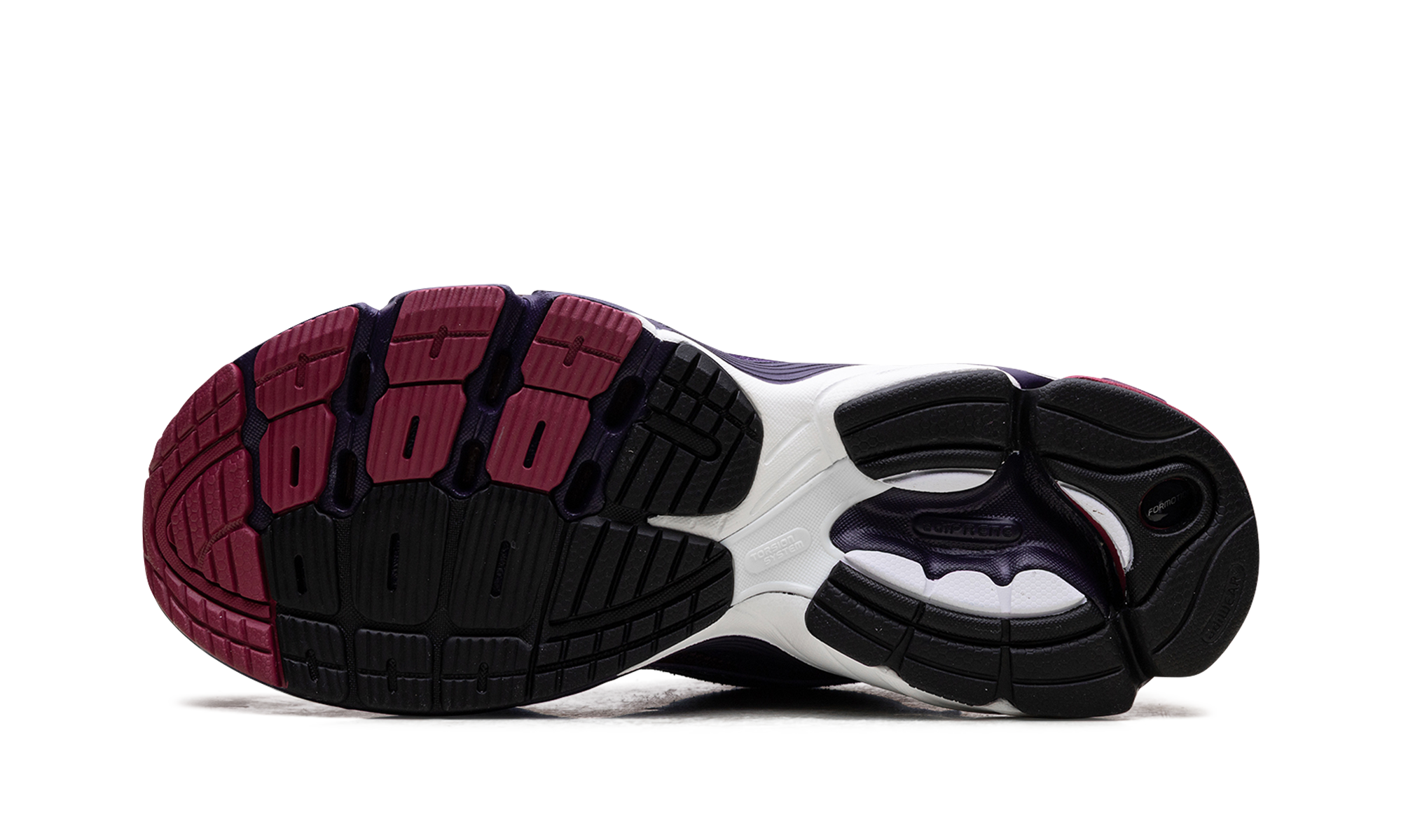Orketro "Bape Dark Purple"