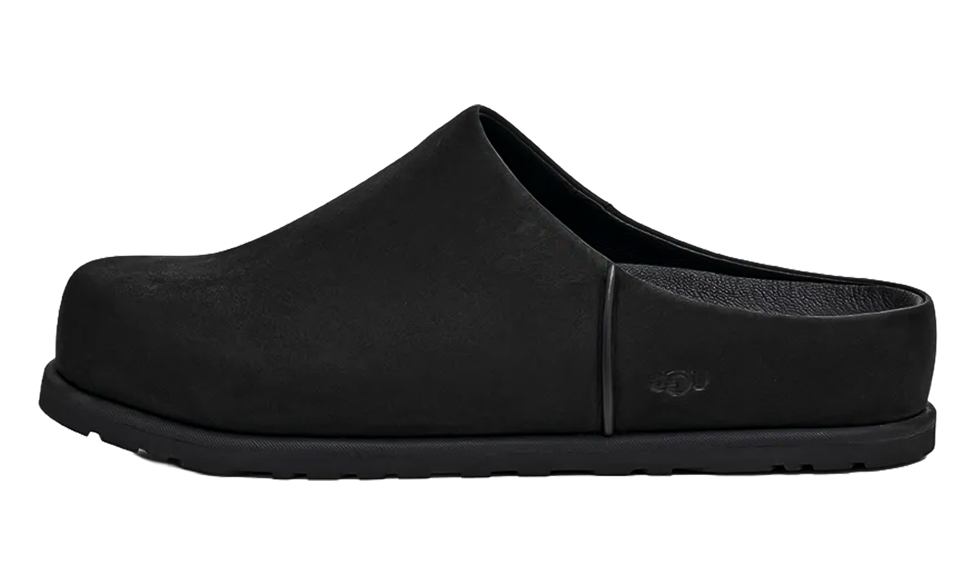 Otzo Clog "Black"