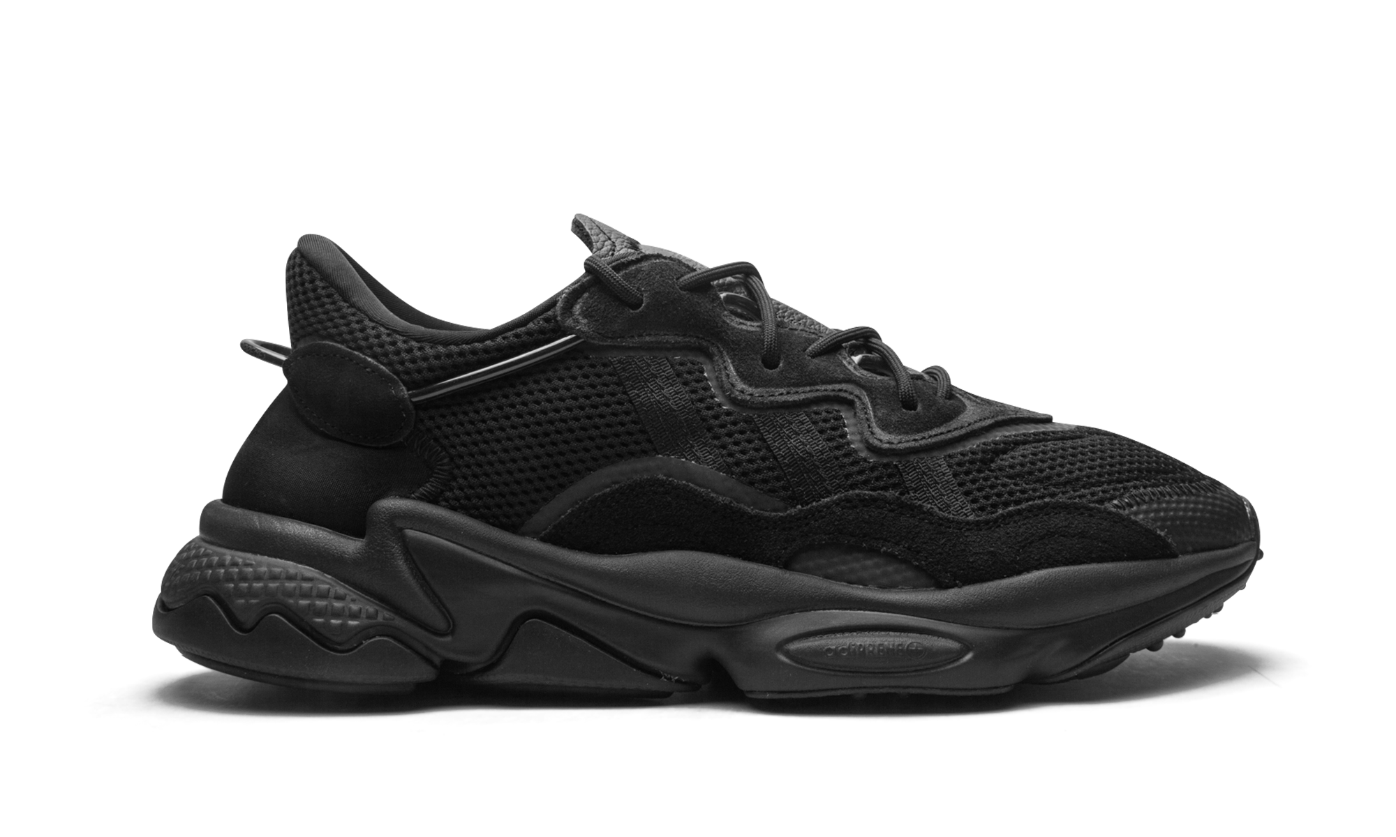 Ozweego "Carbon Mesh"