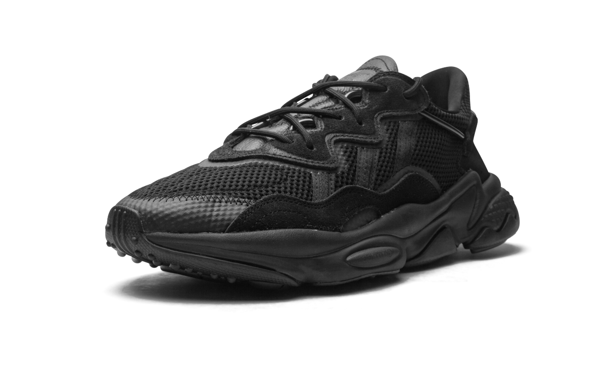 Ozweego "Carbon Mesh"