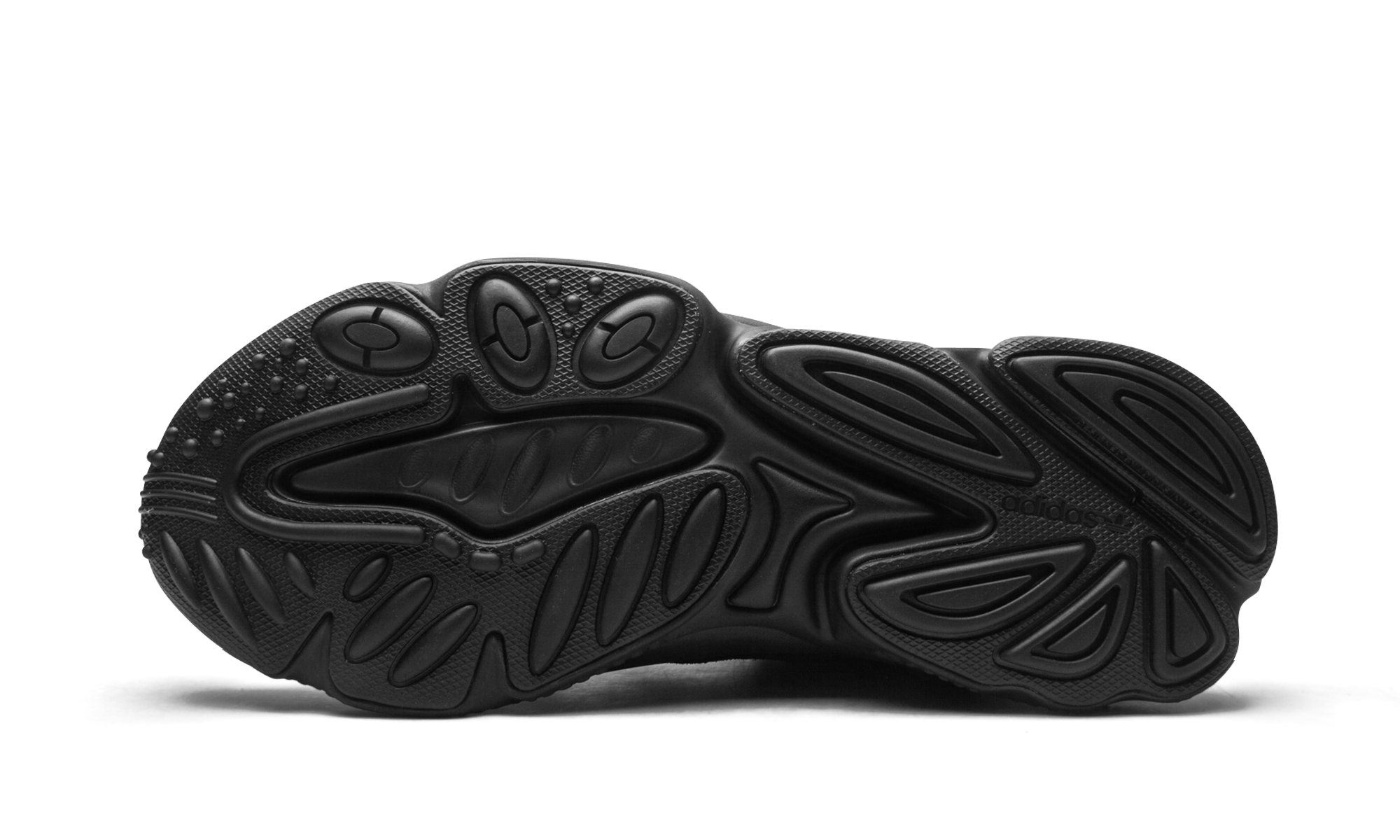 Ozweego "Carbon Mesh"