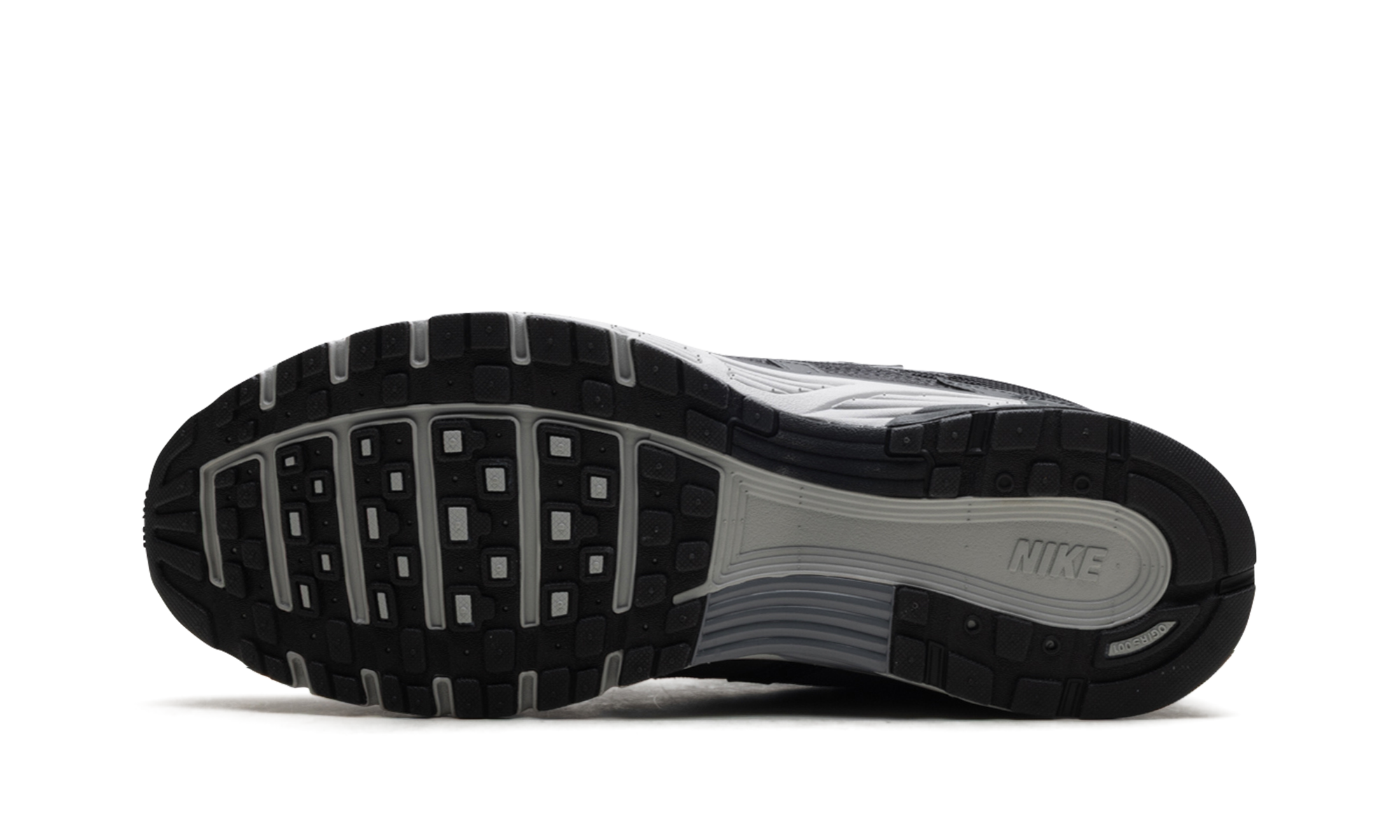 P-6000 "Anthracite Smoke Grey"