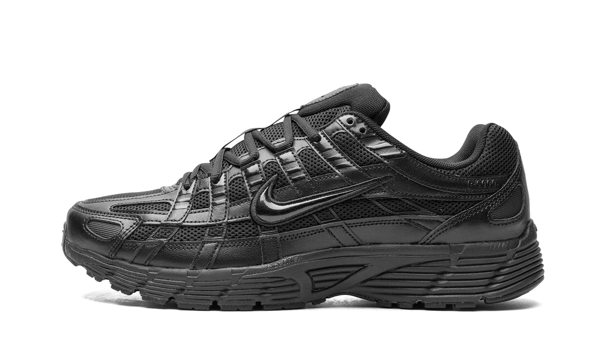 P-6000 "Black"