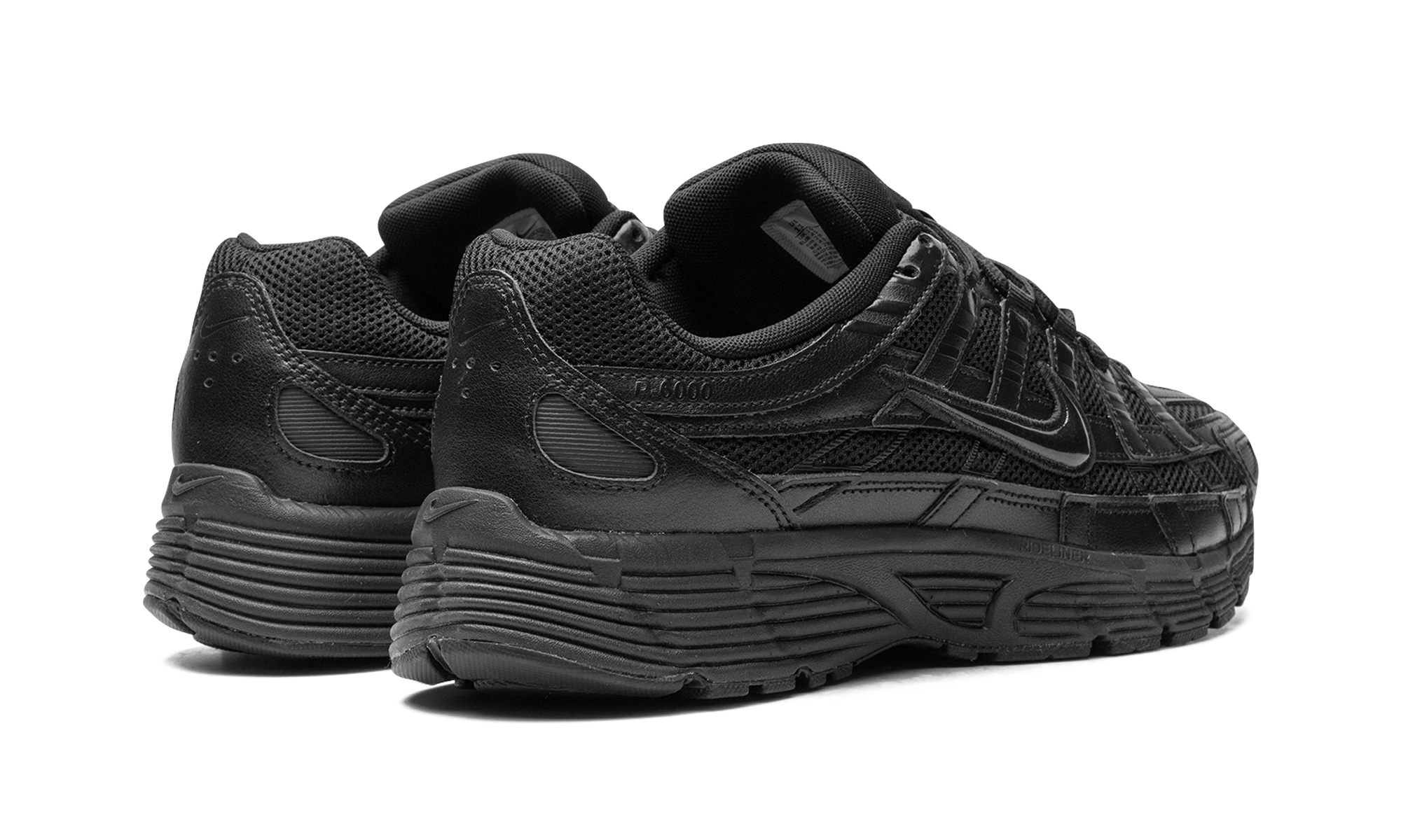 P-6000 "Black"