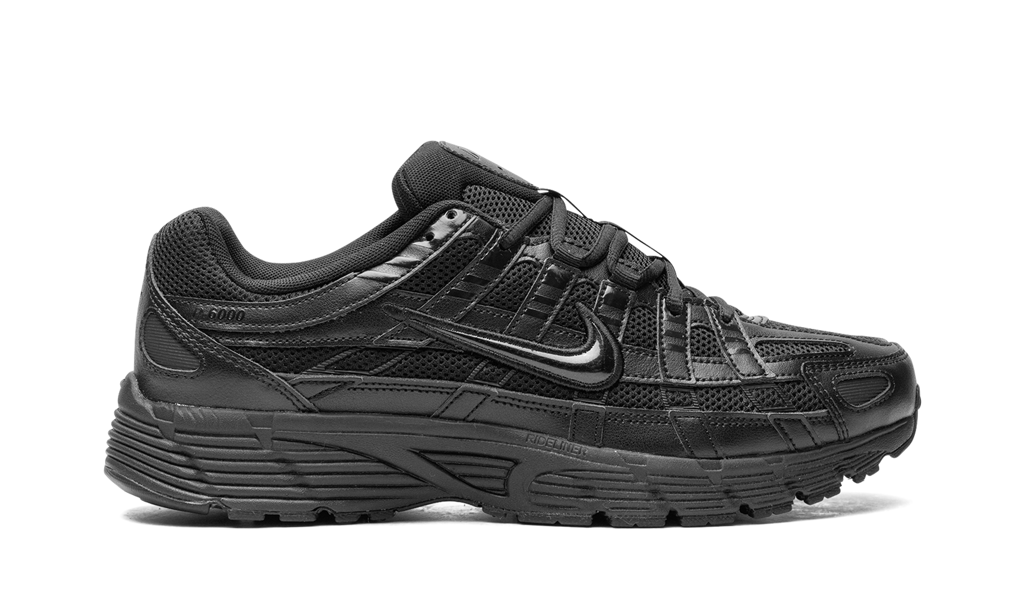 P-6000 "Black"
