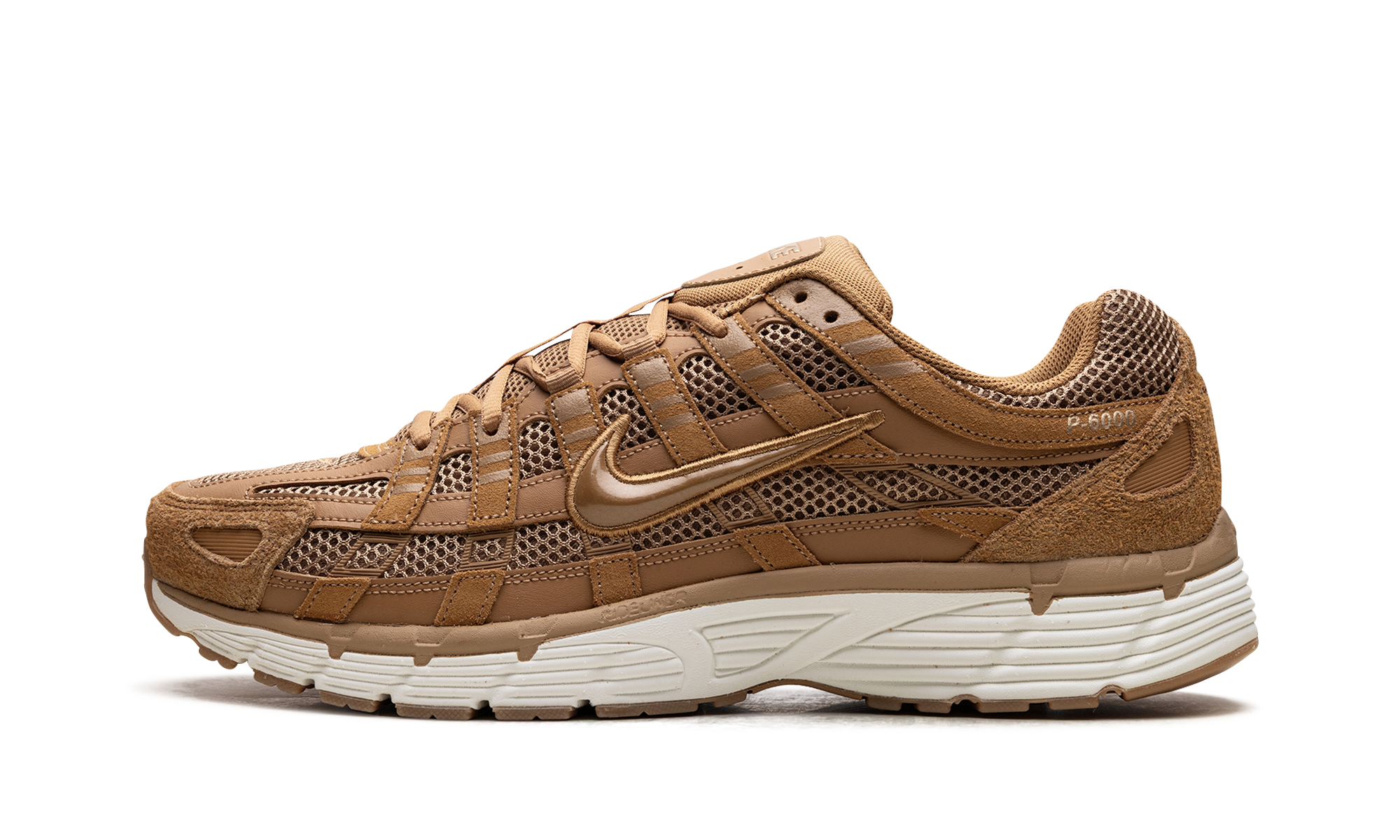 P-6000 "Flax"
